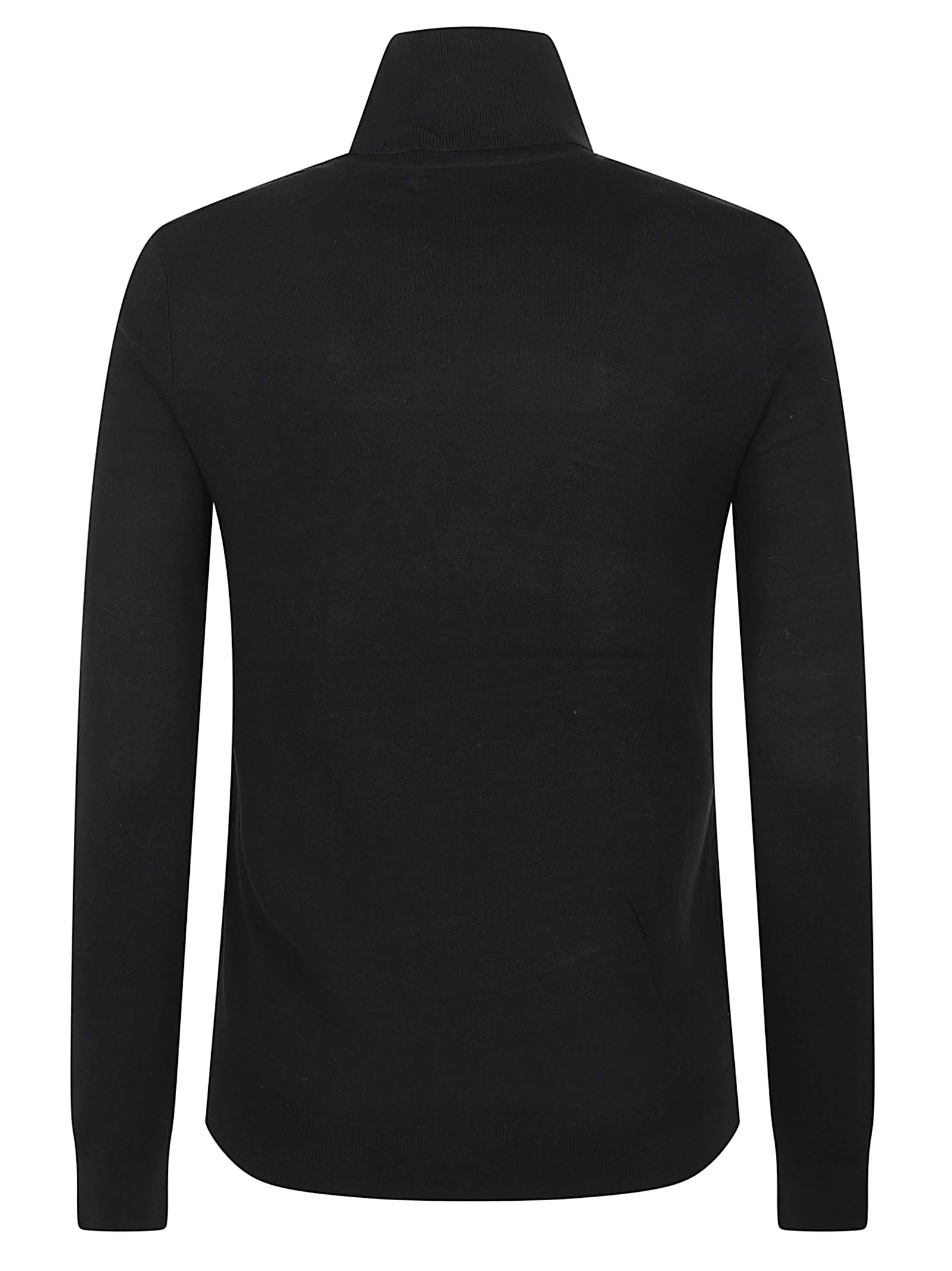 LAUREN RALPH LAUREN Luxurious Modal Blend Sweater for Women