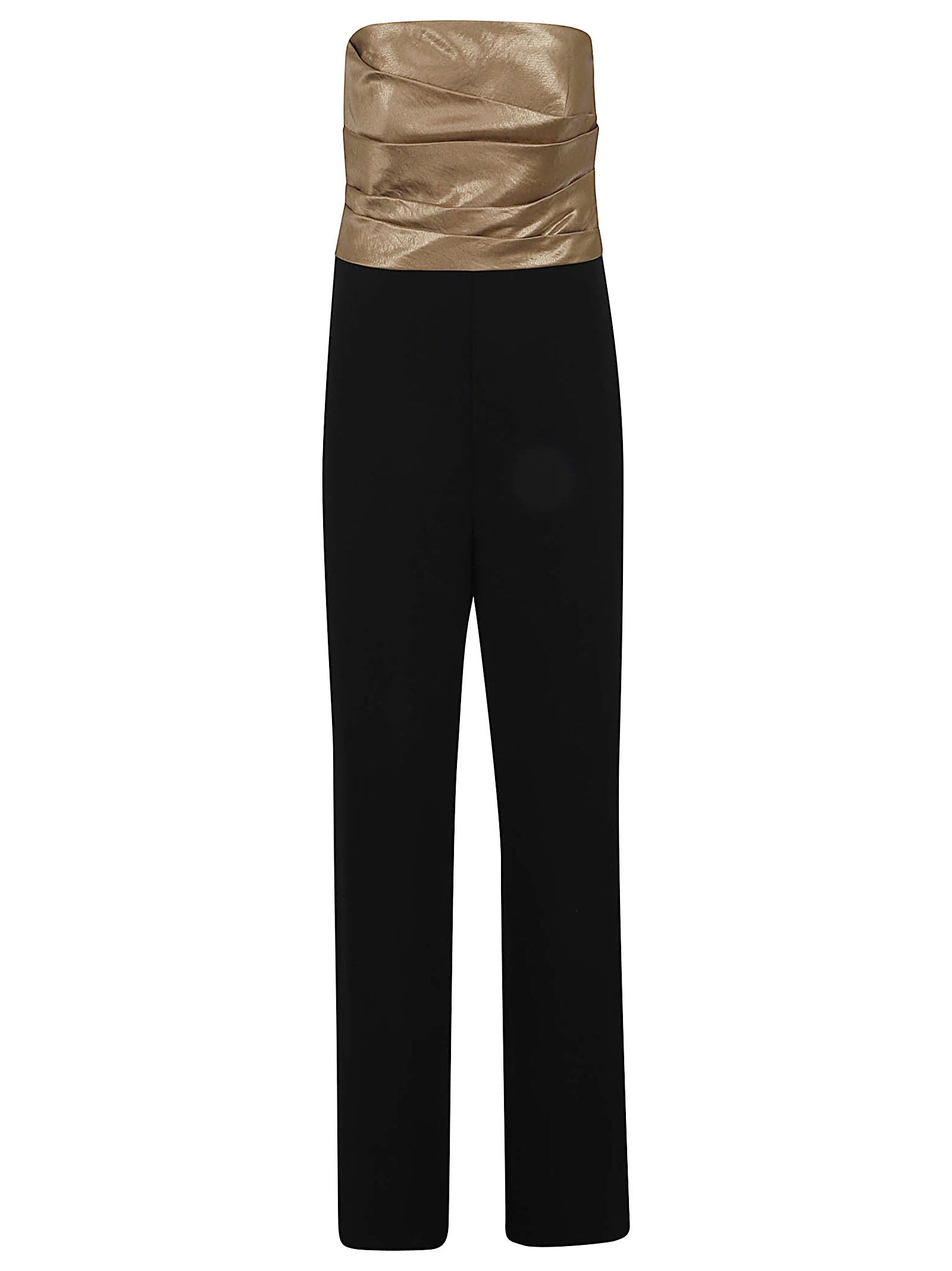 LAUREN RALPH LAUREN Sleeveless Chic Draped Mini Dress