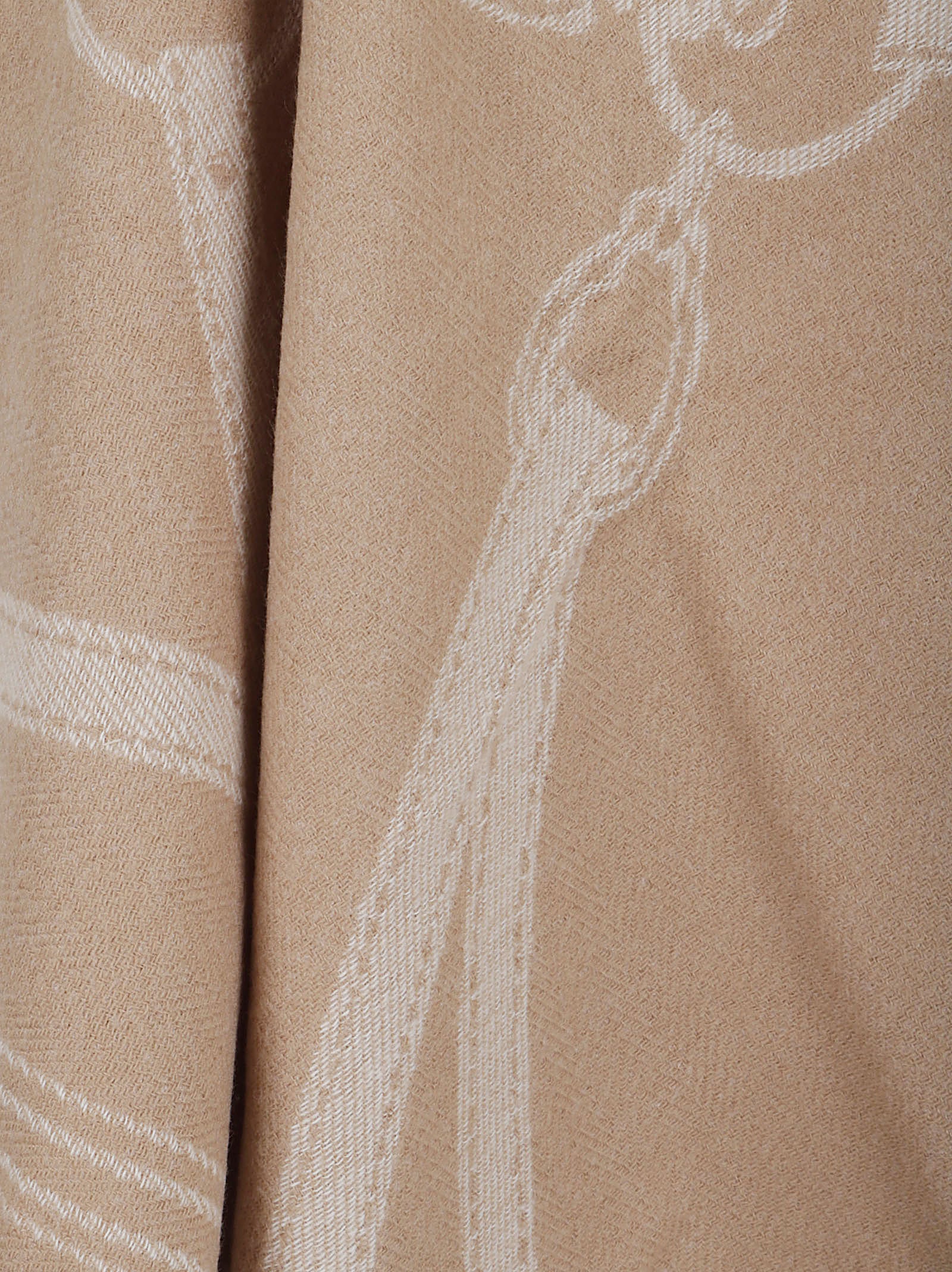 LAUREN RALPH LAUREN Elegant Cape for Women - Stylish Layer in Soft Acrylic