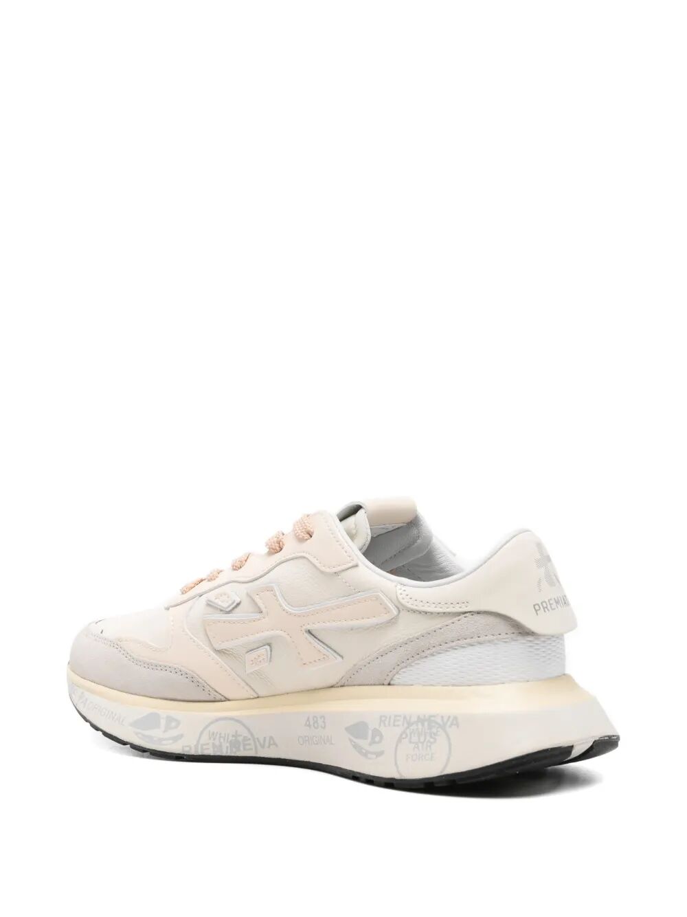 PREMIATA Women's 'Lauryn' Sneaker