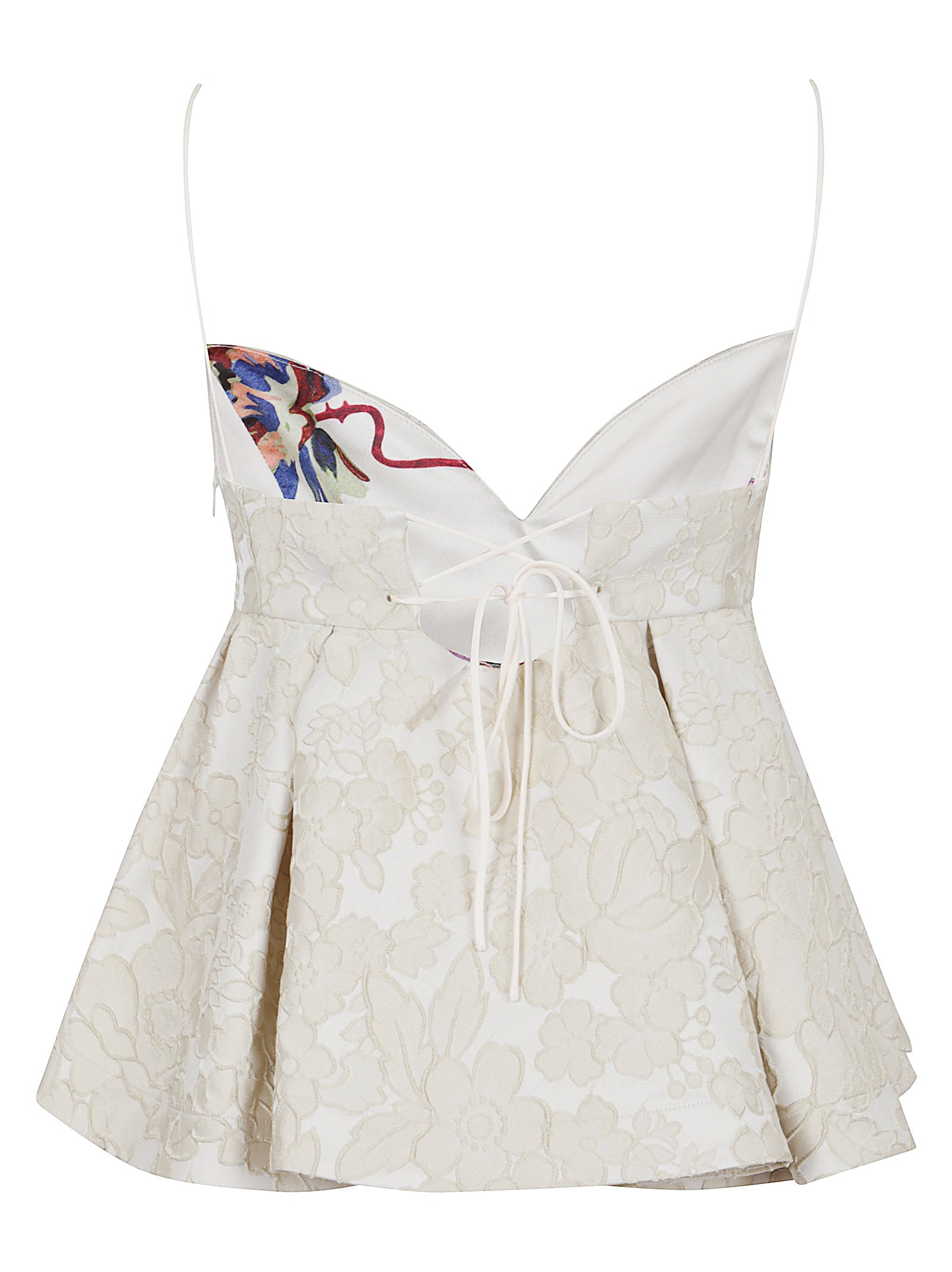 LA DOUBLE J Flattering Women's Top - Style Your Season