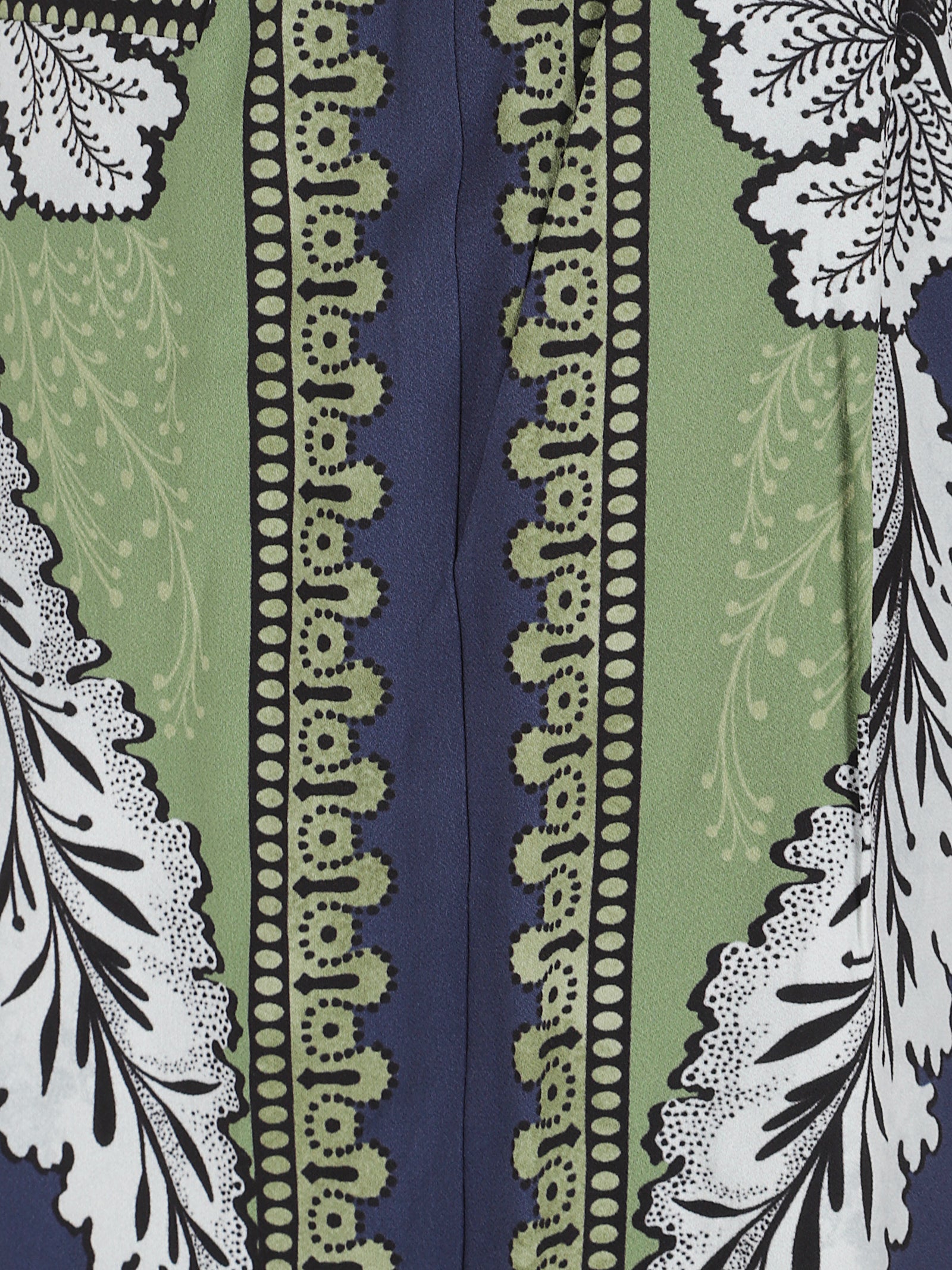 LA DOUBLE J Elevated Trousers for Women - Stylish Comfort