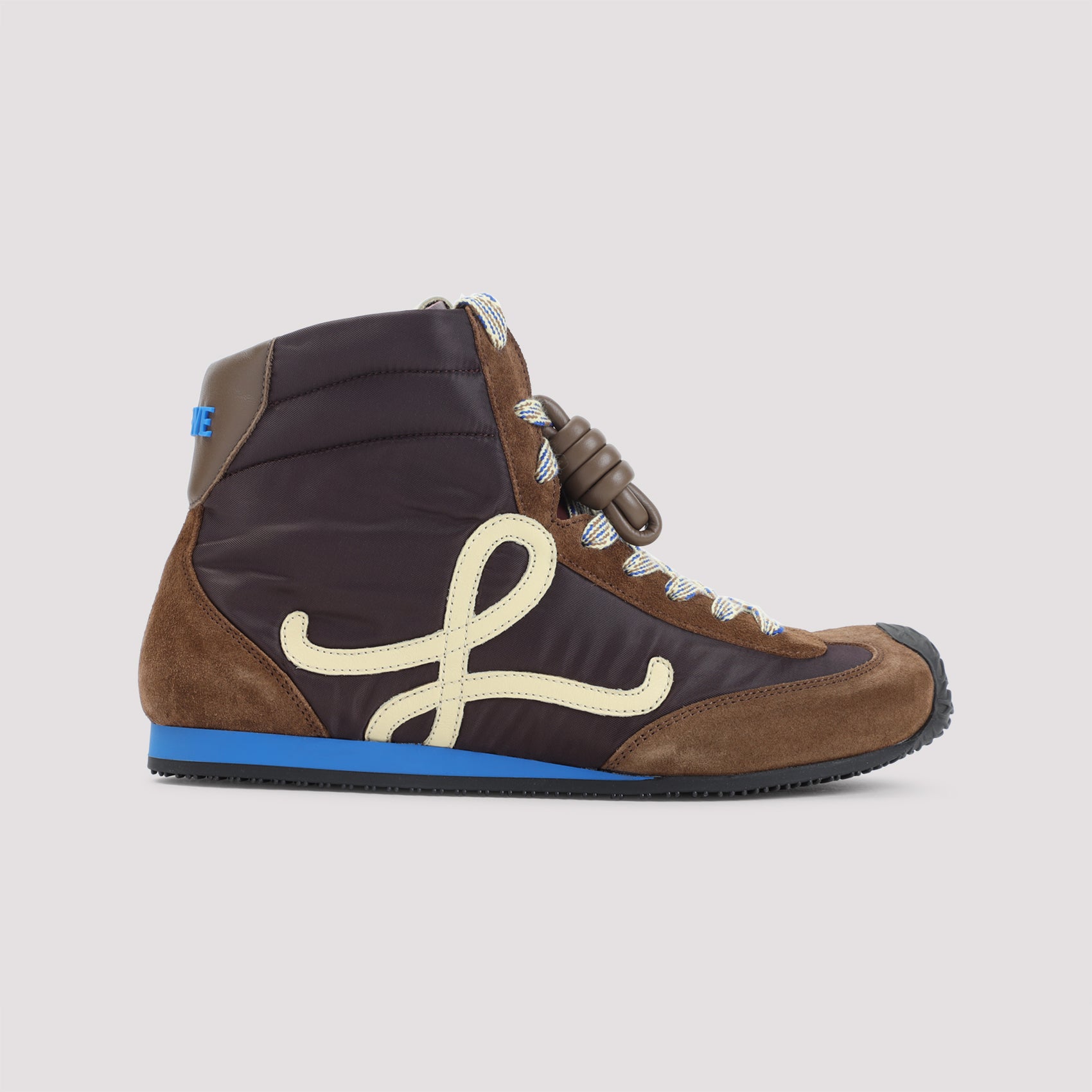 LOEWE Ballet Runner 2.0 High Top Sneaker
