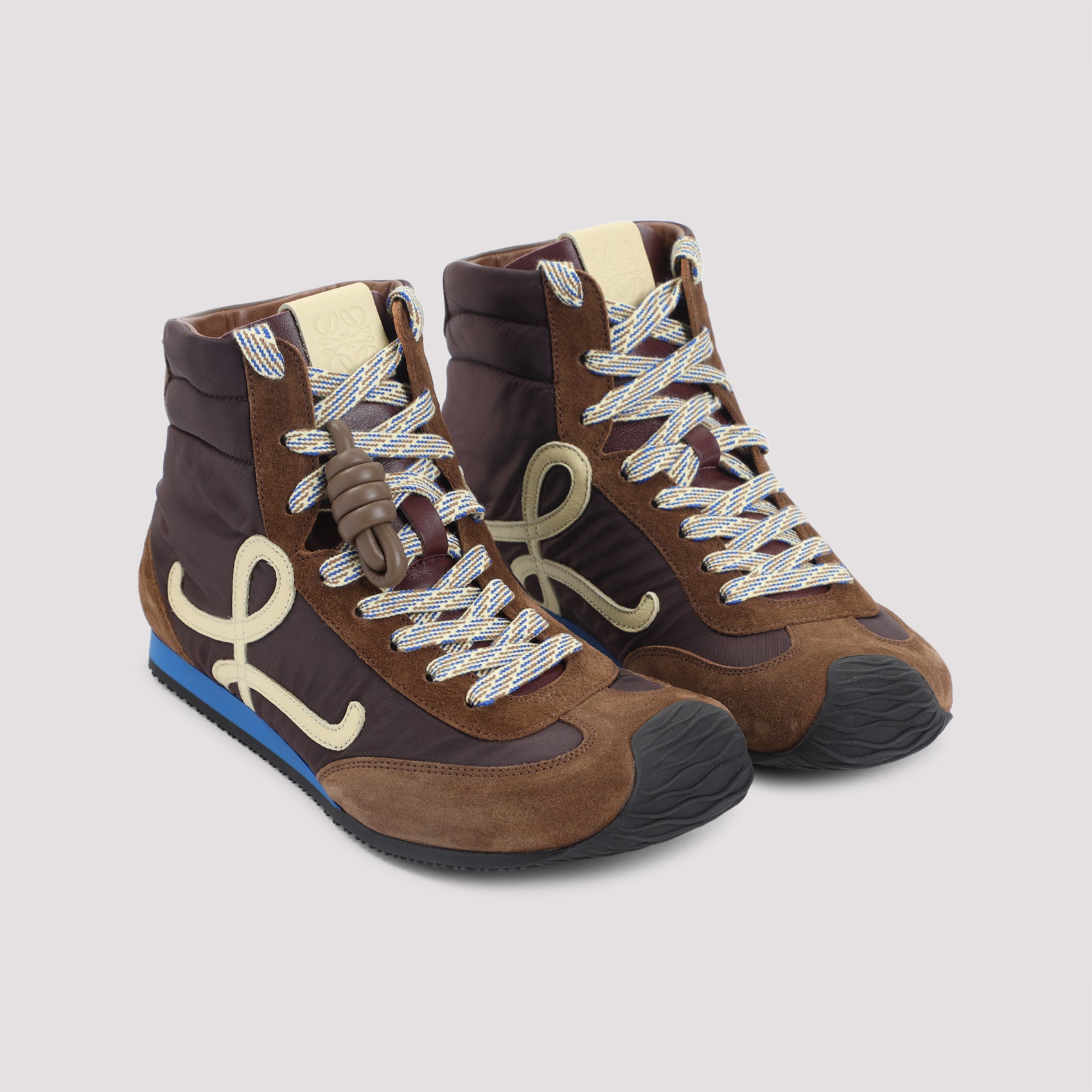 LOEWE Ballet Runner 2.0 High Top Sneaker