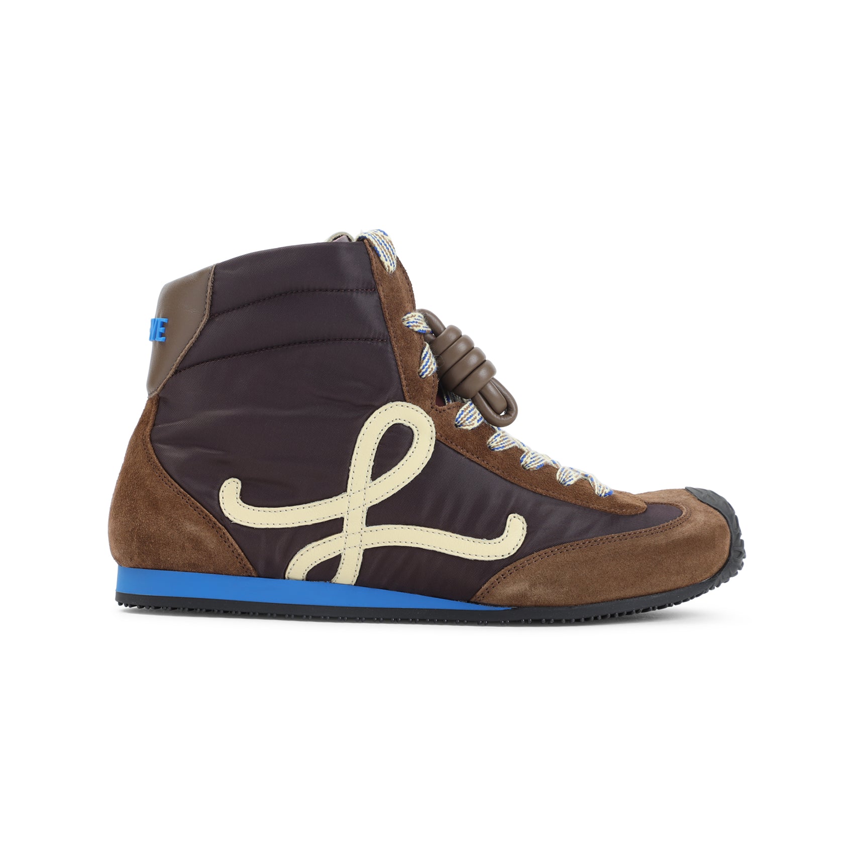 LOEWE Ballet Runner 2.0 High Top Sneaker