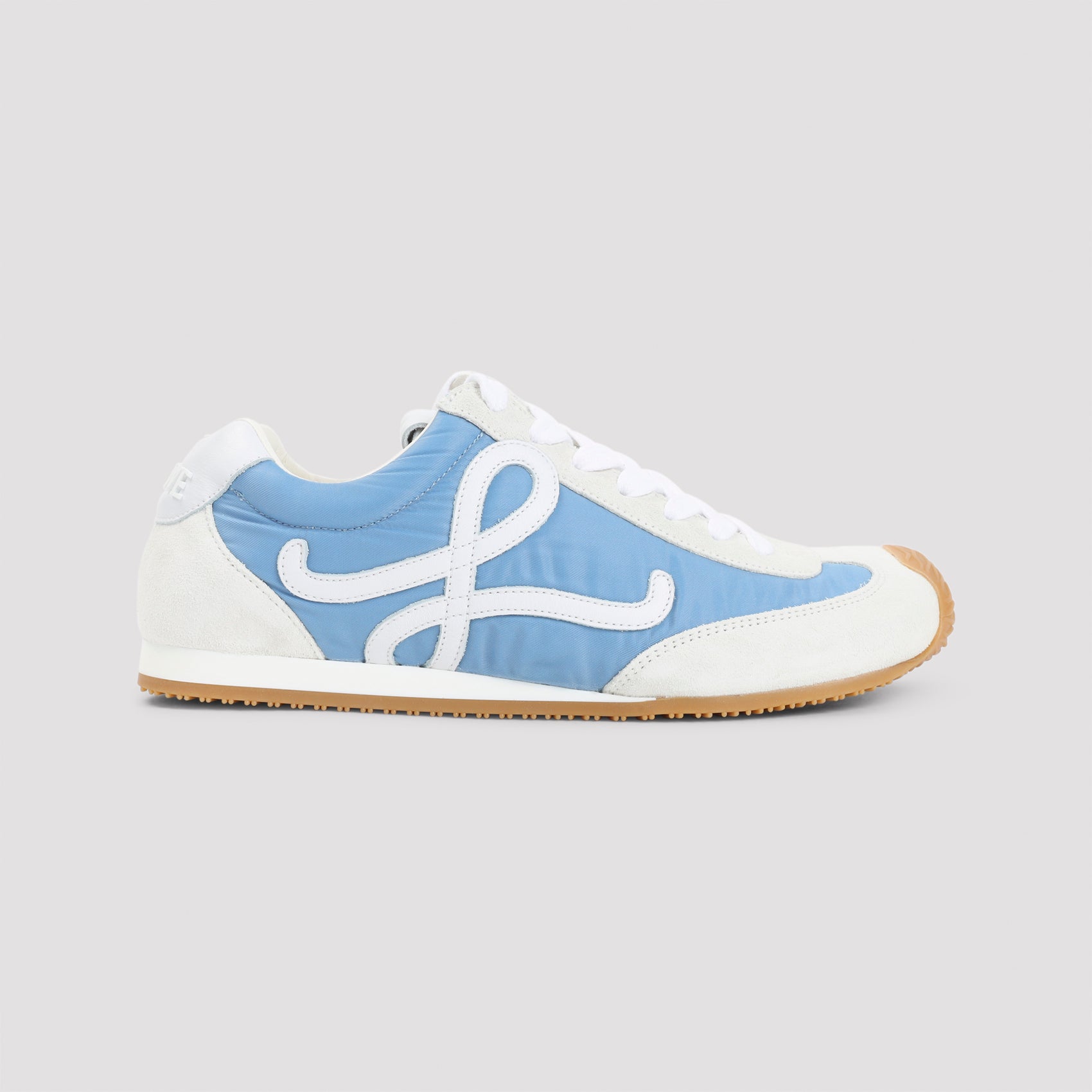 LOEWE Ballet Runner 2.0 Calfskin Sneakers for Women
