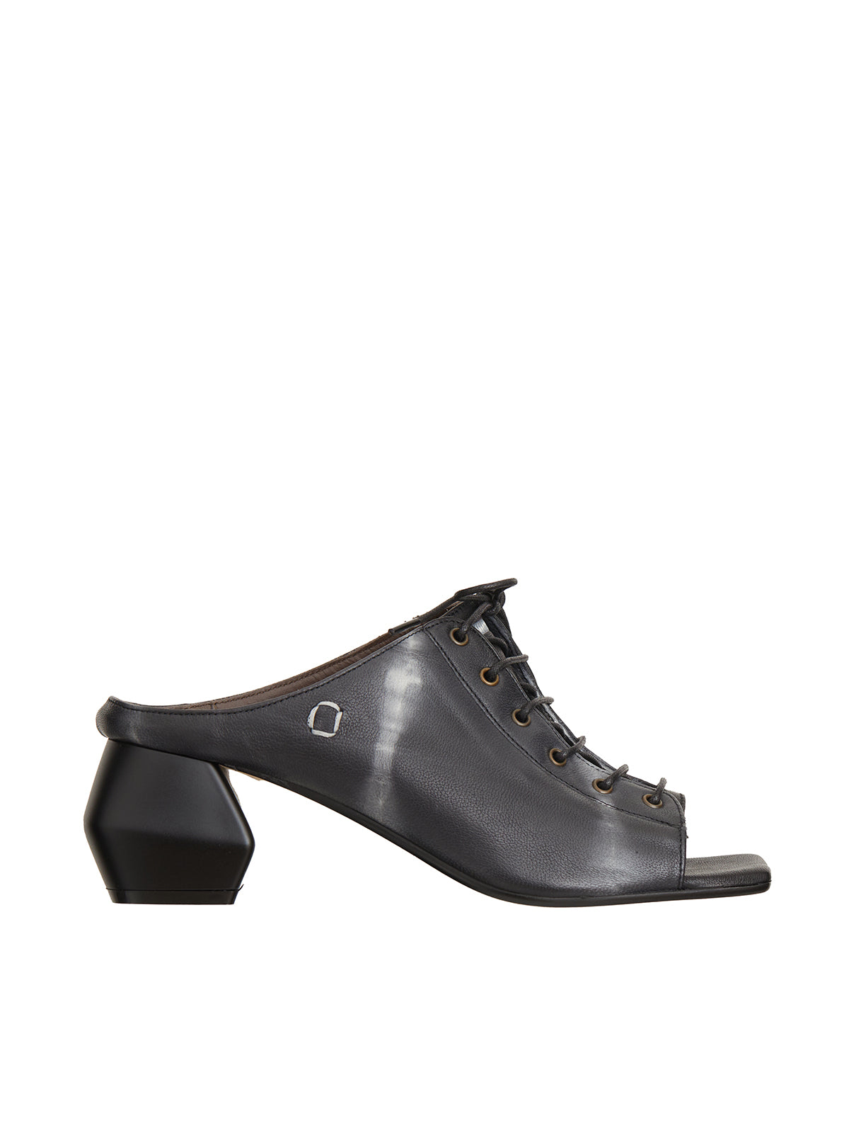 COLLECTION PRIVEE Leather Ballerina Flats - Women’s Size 38