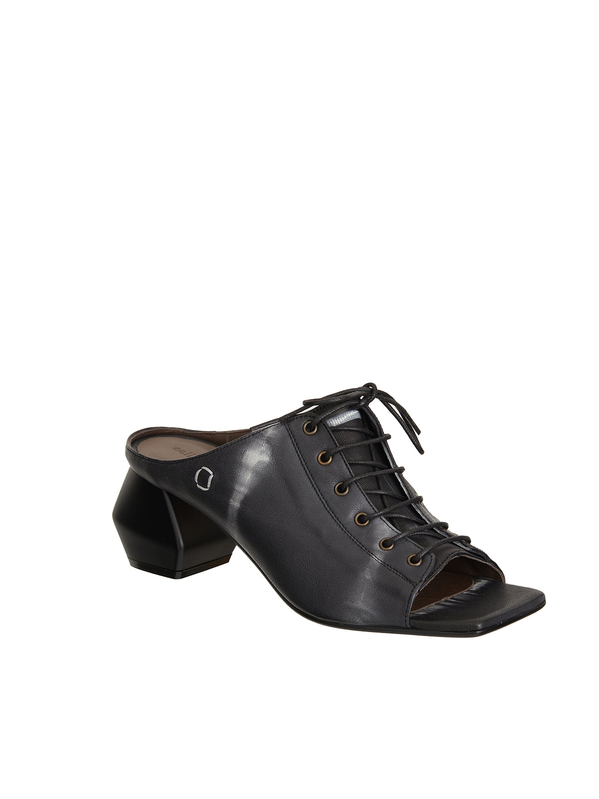 COLLECTION PRIVEE Leather Ballerina Flats - Women’s Size 38