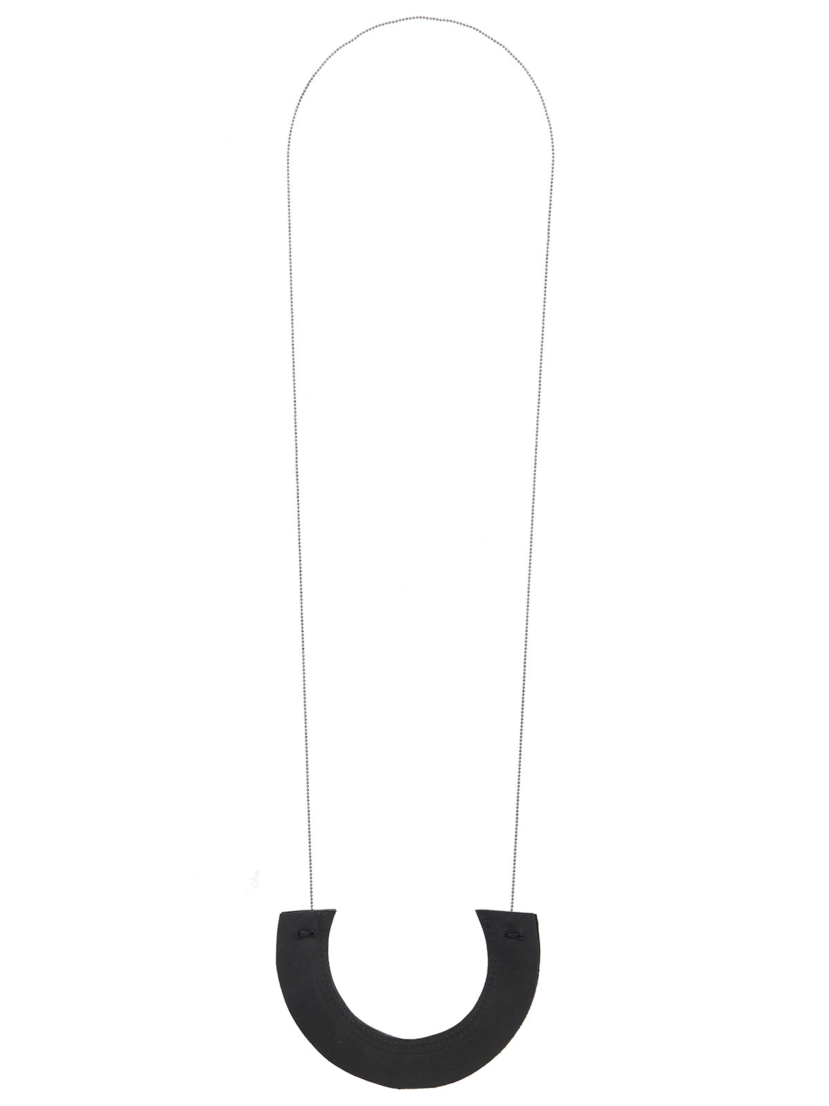 VALENTINA BANELLA Semi Circle Necklace