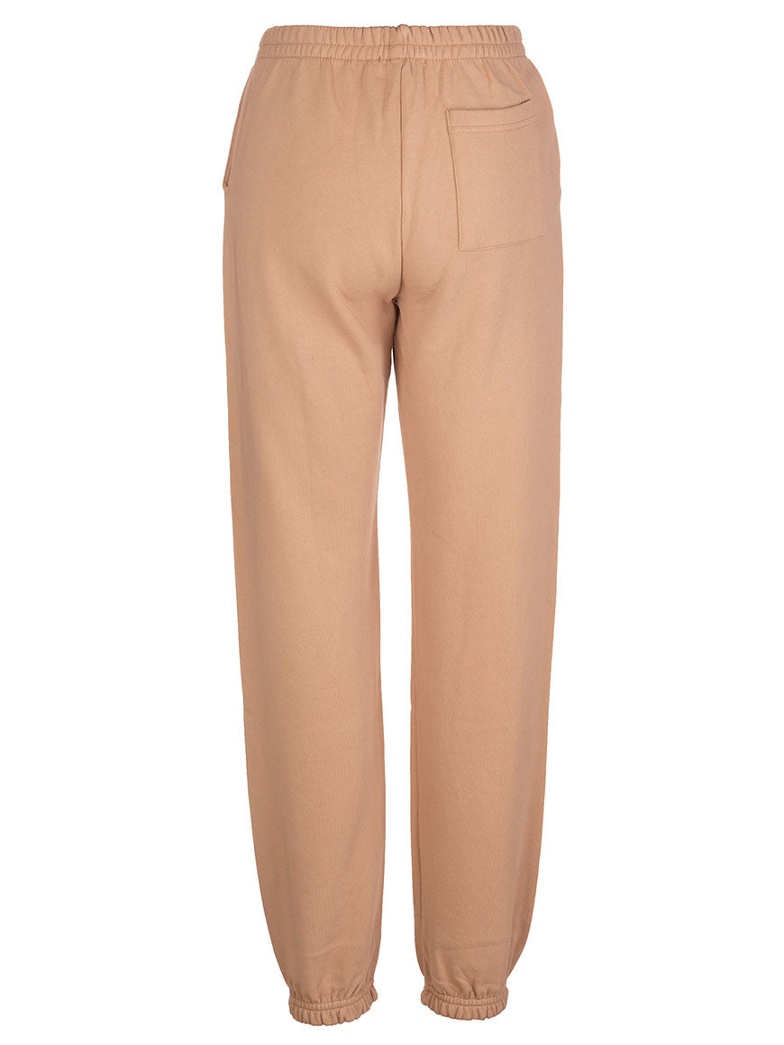 LIVIN COOL Cool Sweatpants with Artistic Touch