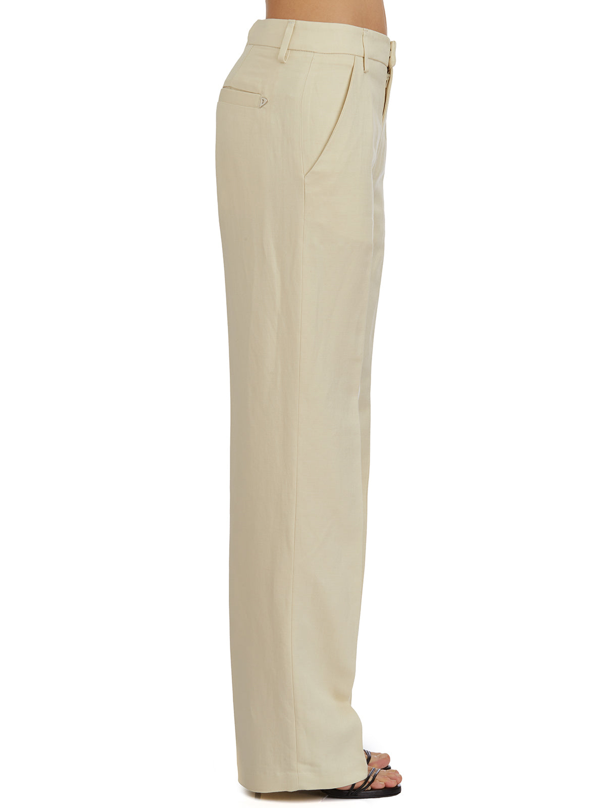 DONDUP Elegant Women's Trousers Size 26