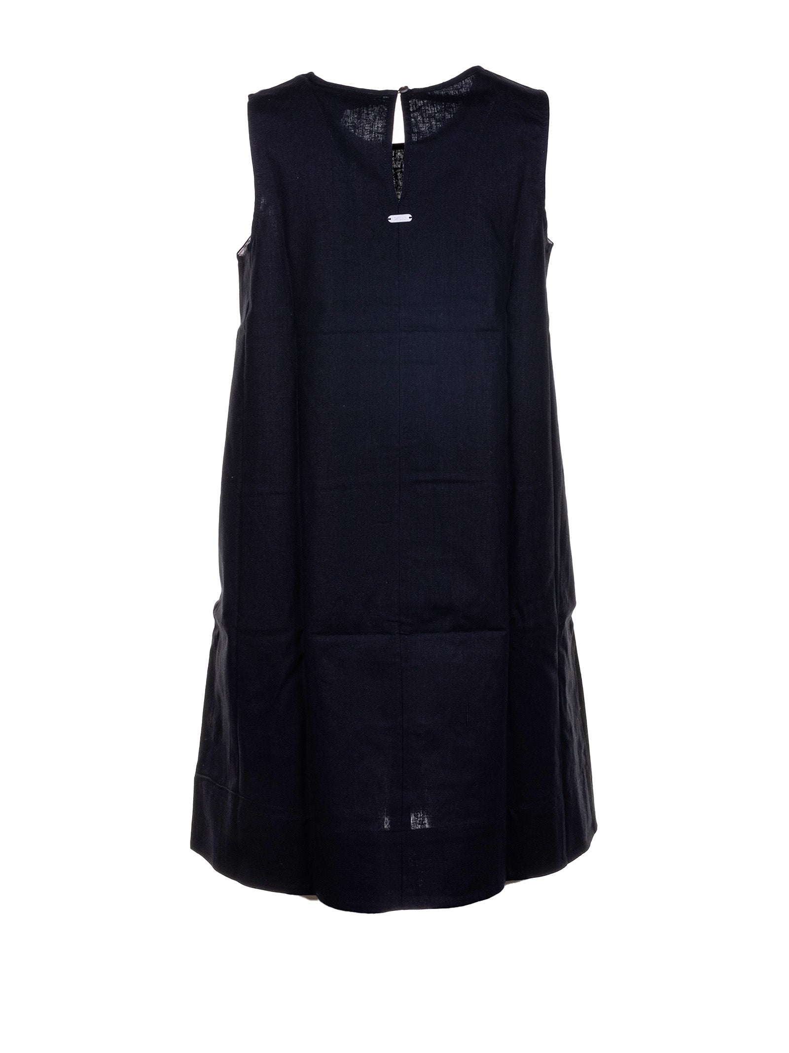 BARBOUR Mini Sleeveless Dress for Women