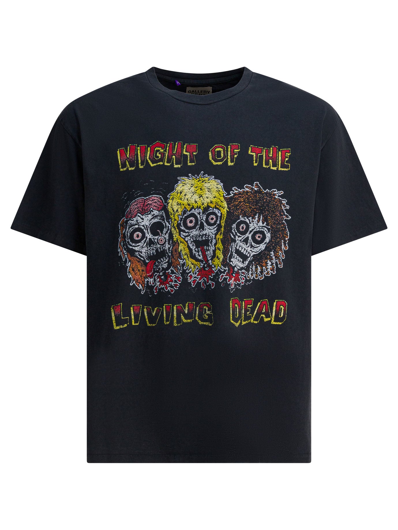 GALLERY DEPT. Night of the Living Dead Graphic T-Shirt - Regular Fit