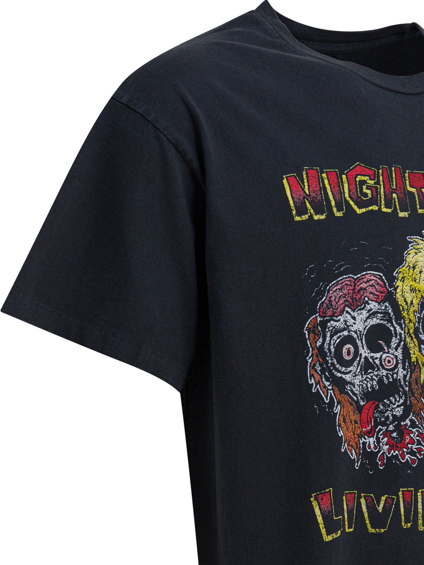 GALLERY DEPT. Night of the Living Dead Graphic T-Shirt - Regular Fit