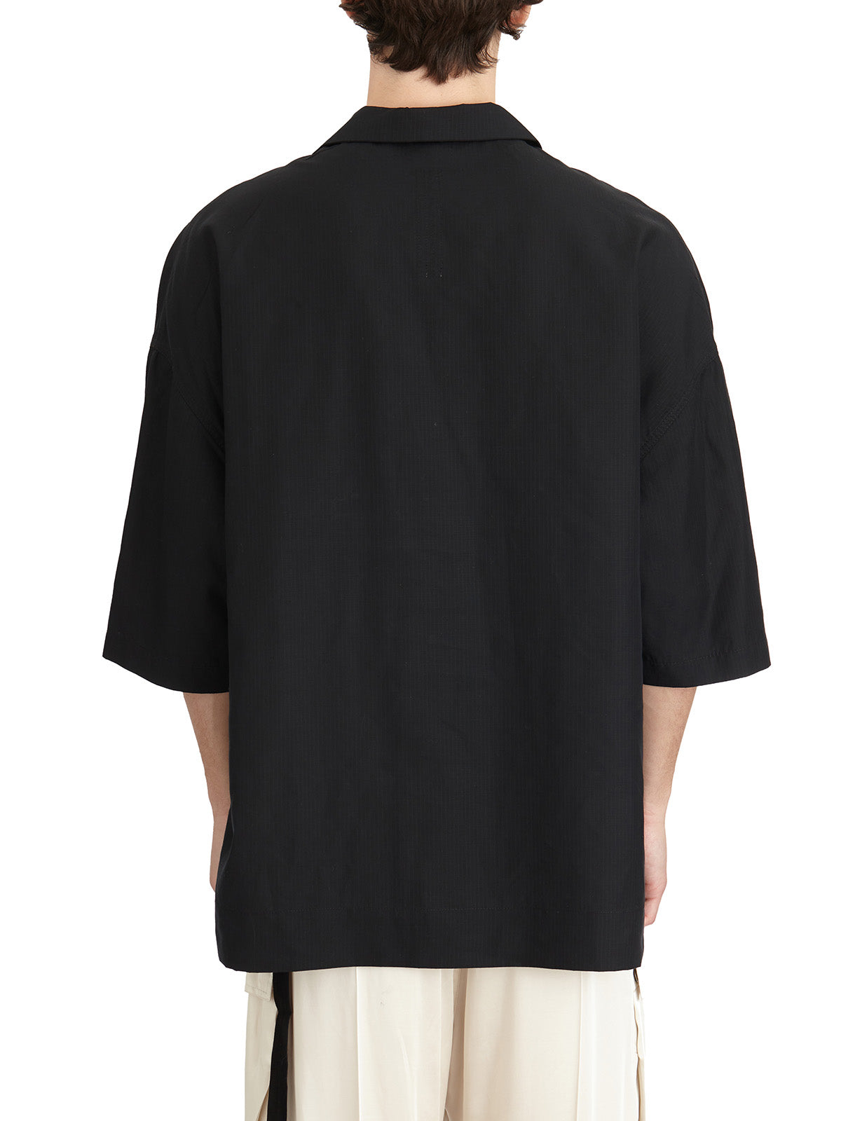 DRKSHDW Men's Classic Cut Shirt - Size M