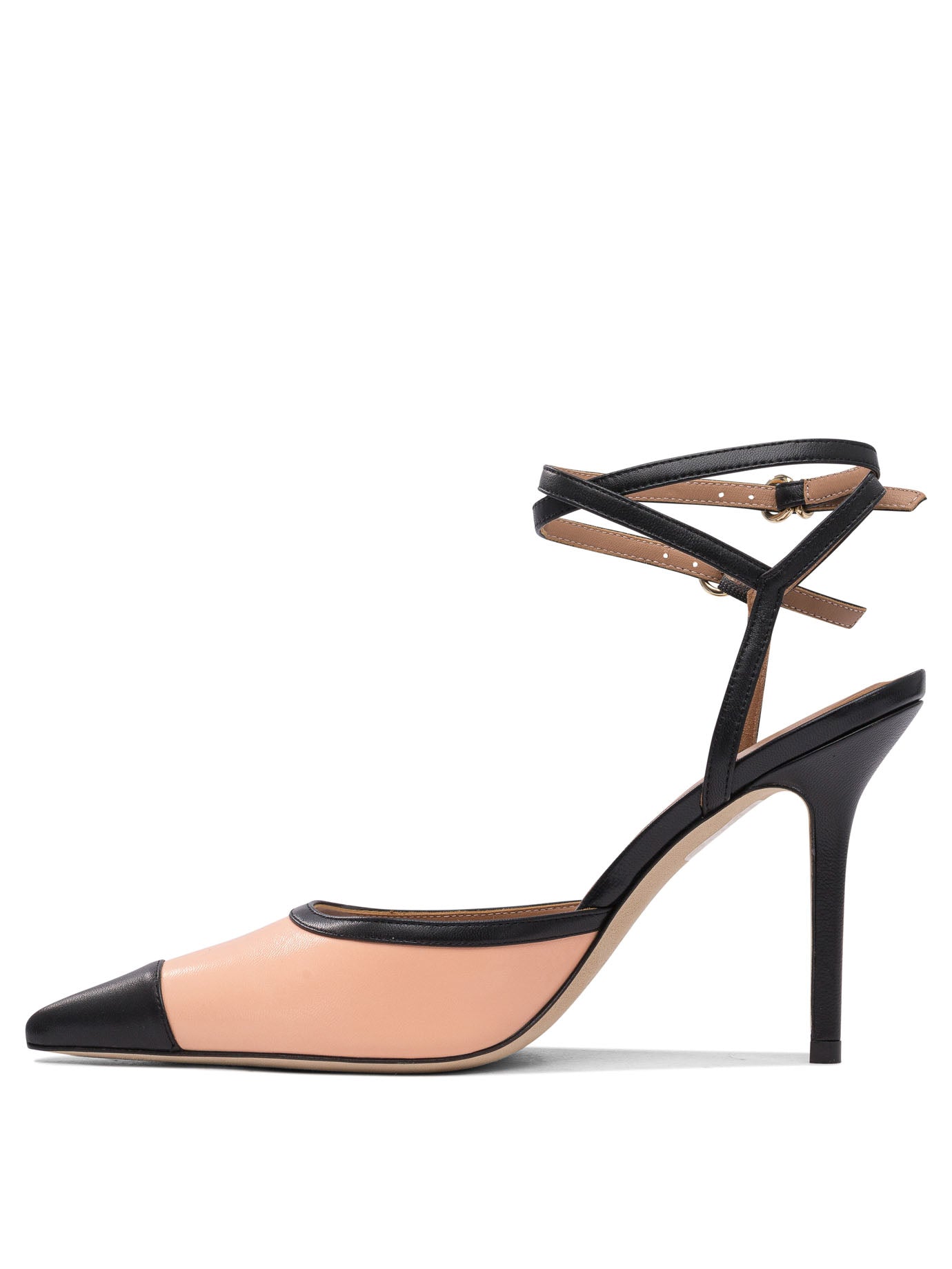 LELLA BALDI High Heeled Pumps for Women