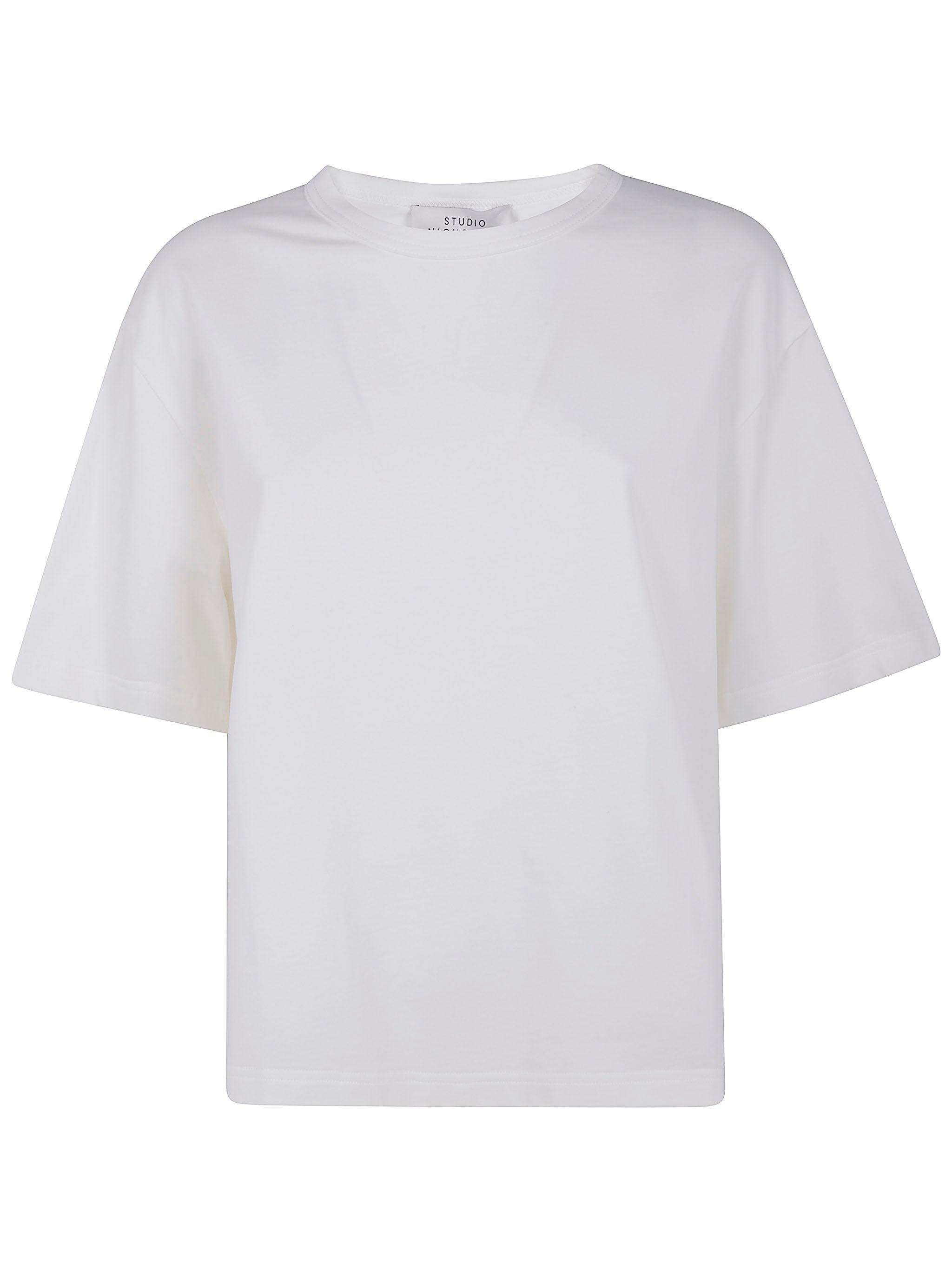 STUDIO NICHOLSON Short Sleeve T-Shirt for Women