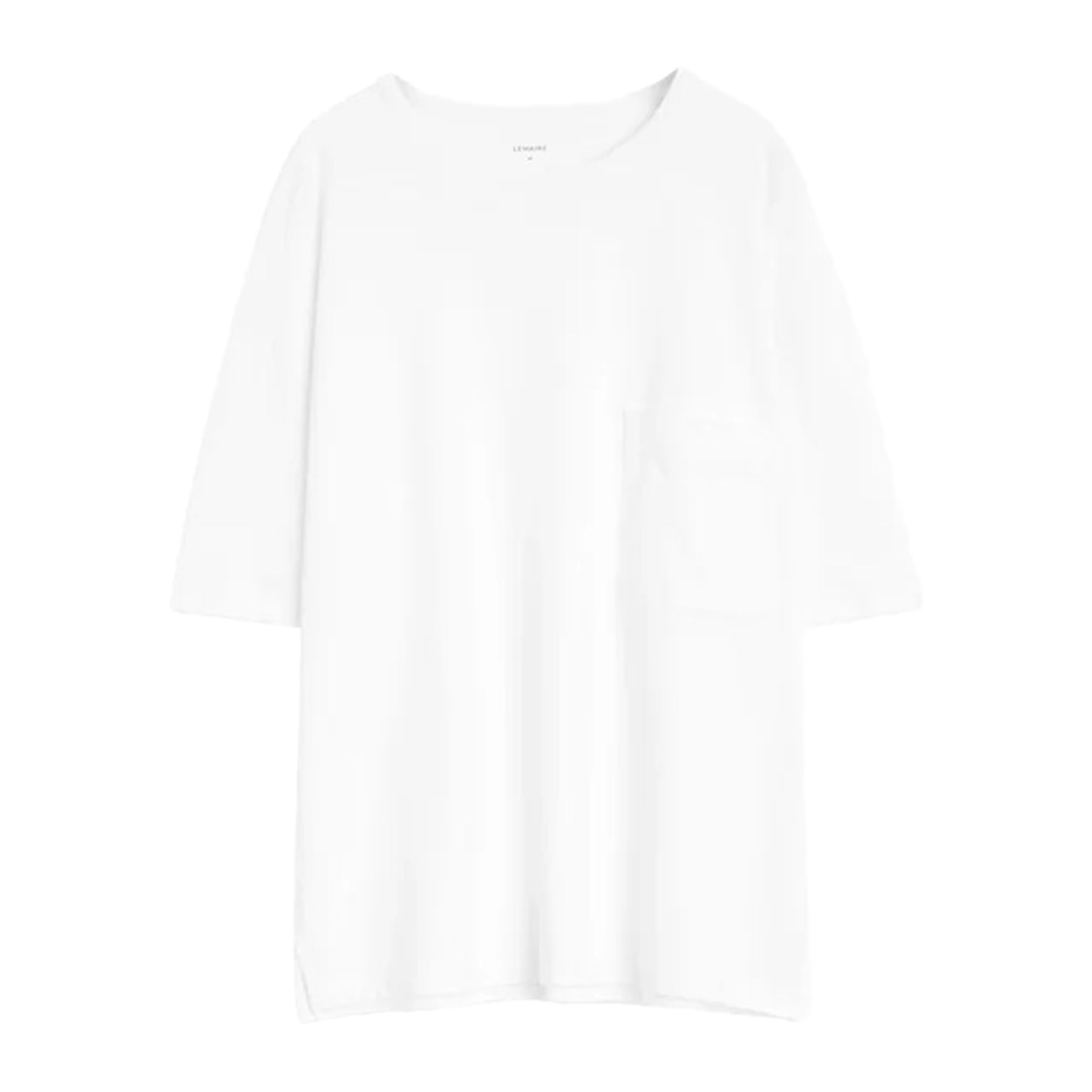 LEMAIRE Boxy SS T-shirt for Men