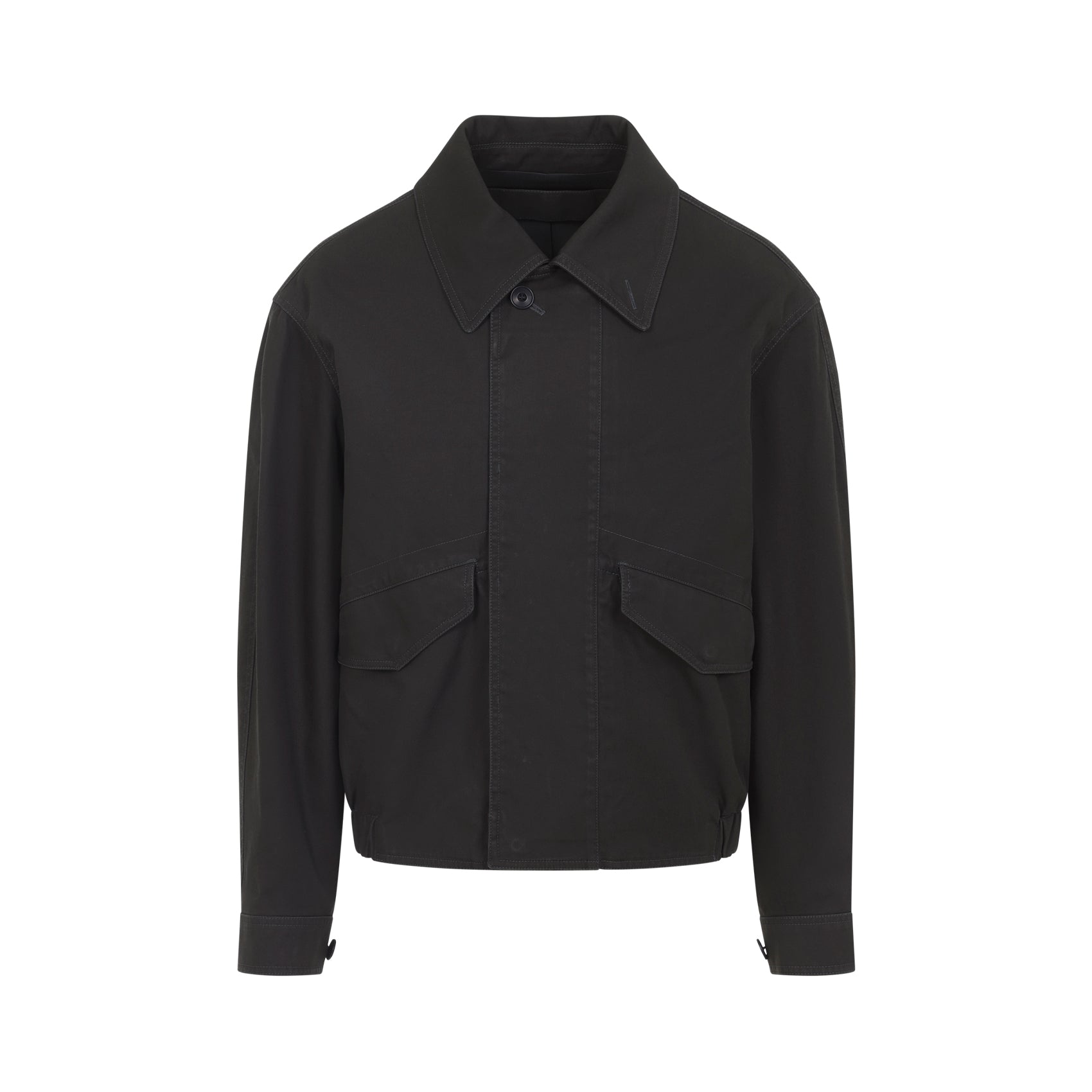 LEMAIRE Men's Lightweight Versatile Jacket