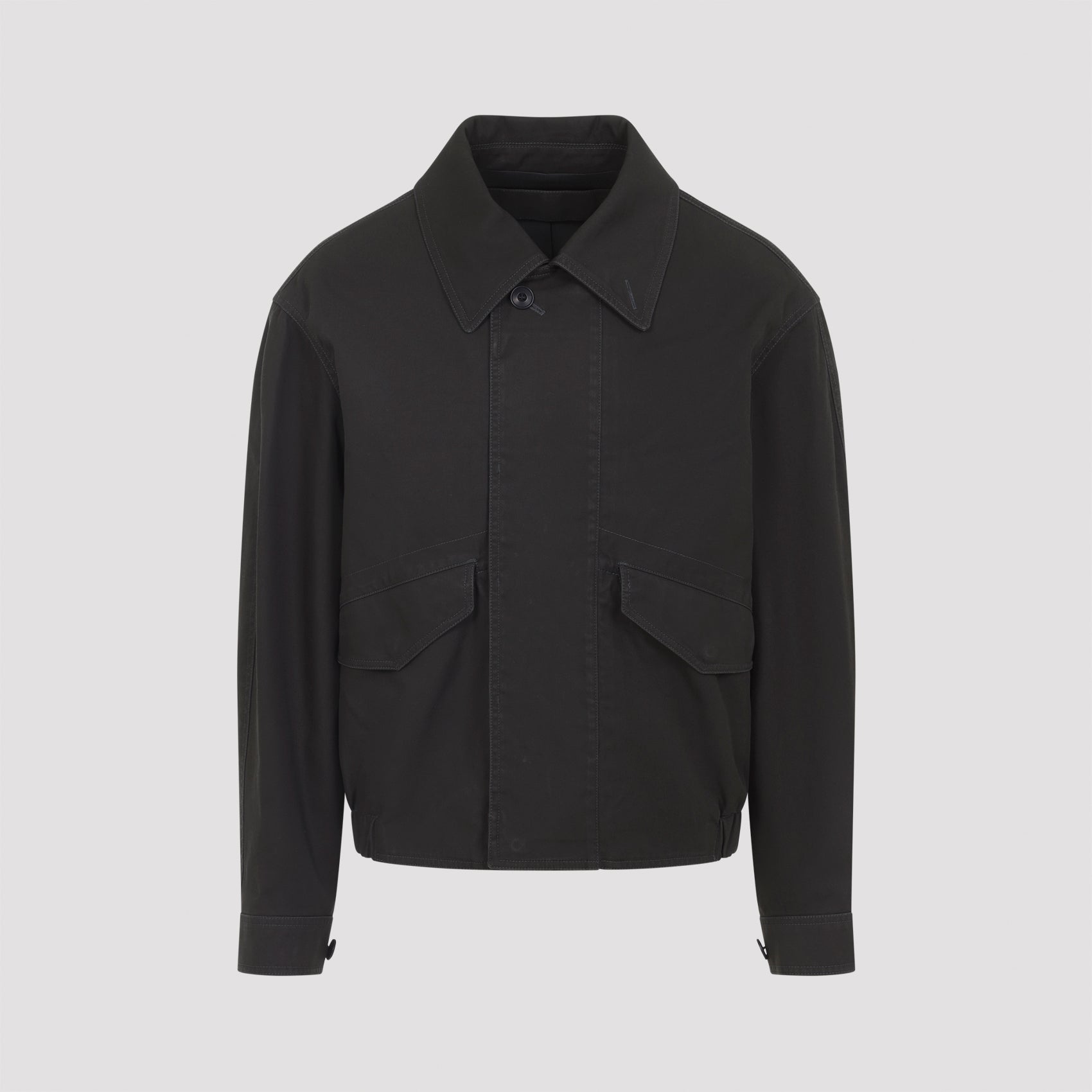 LEMAIRE Men's Lightweight Versatile Jacket