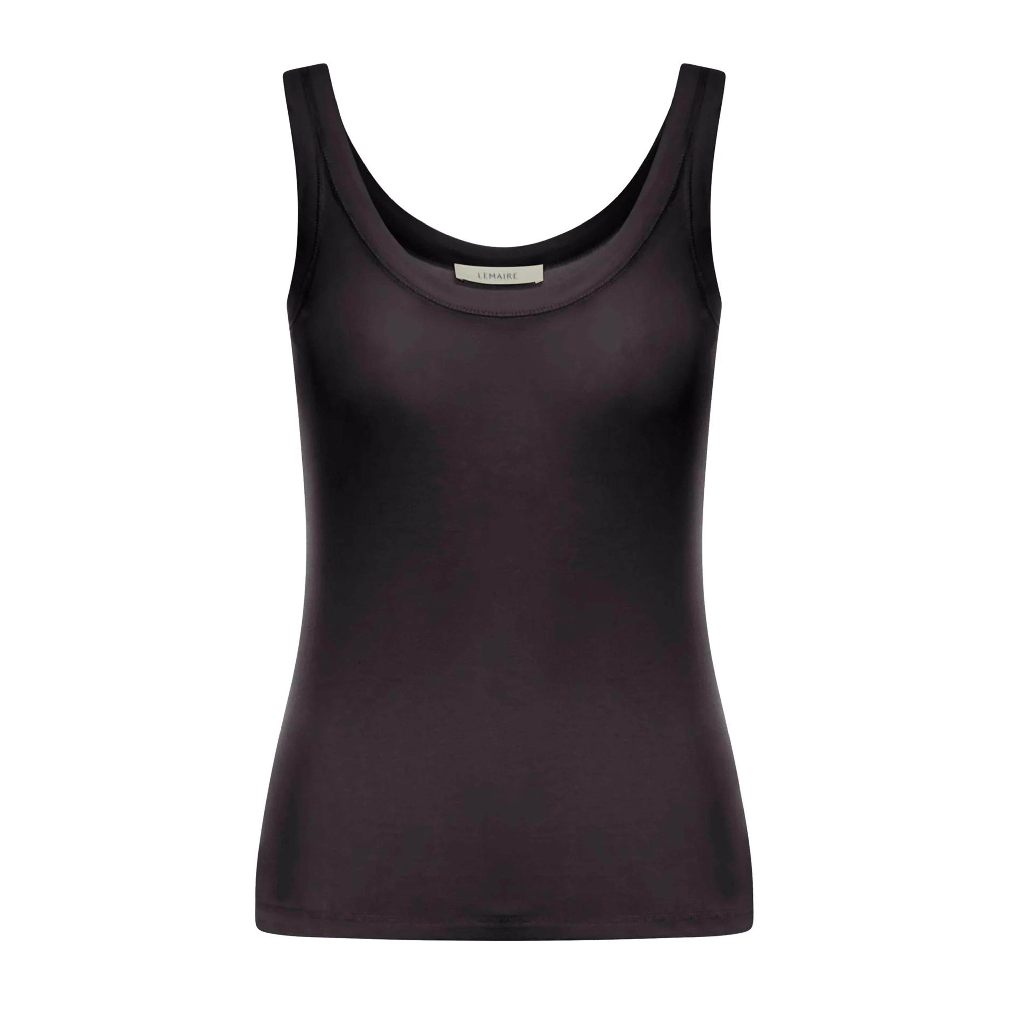 LEMAIRE Rib Tank Top for Women