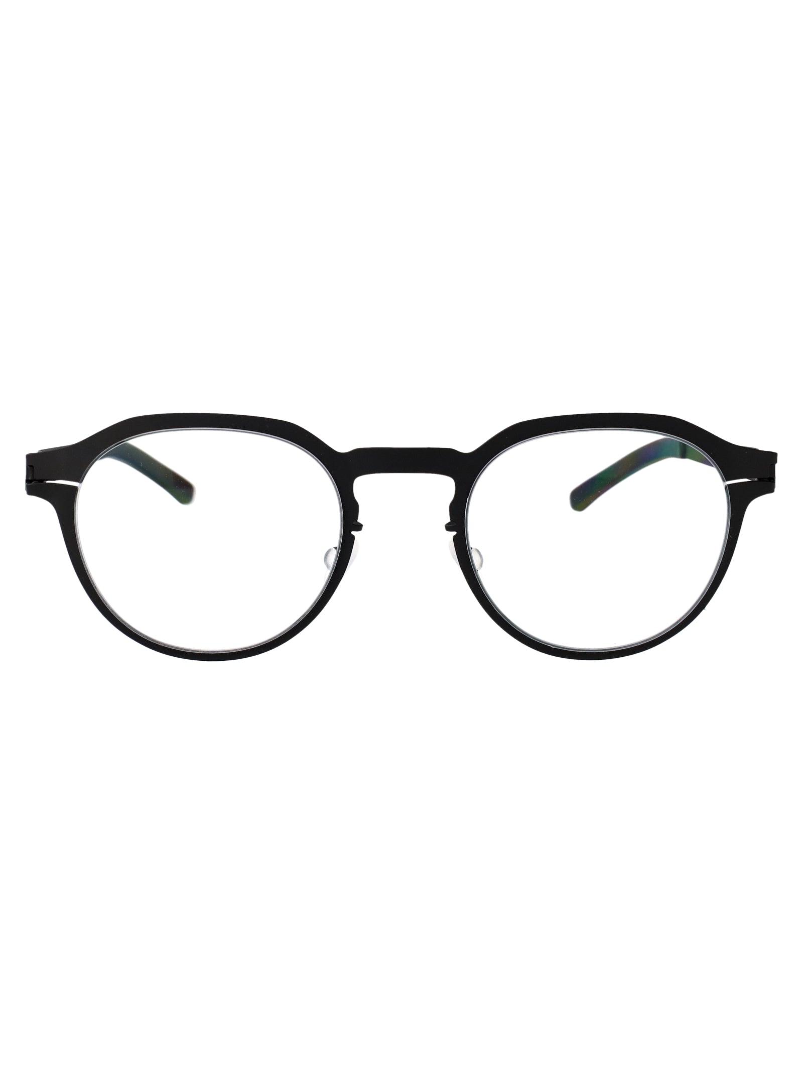 MYKITA Stylish Steel Optical Glasses for All