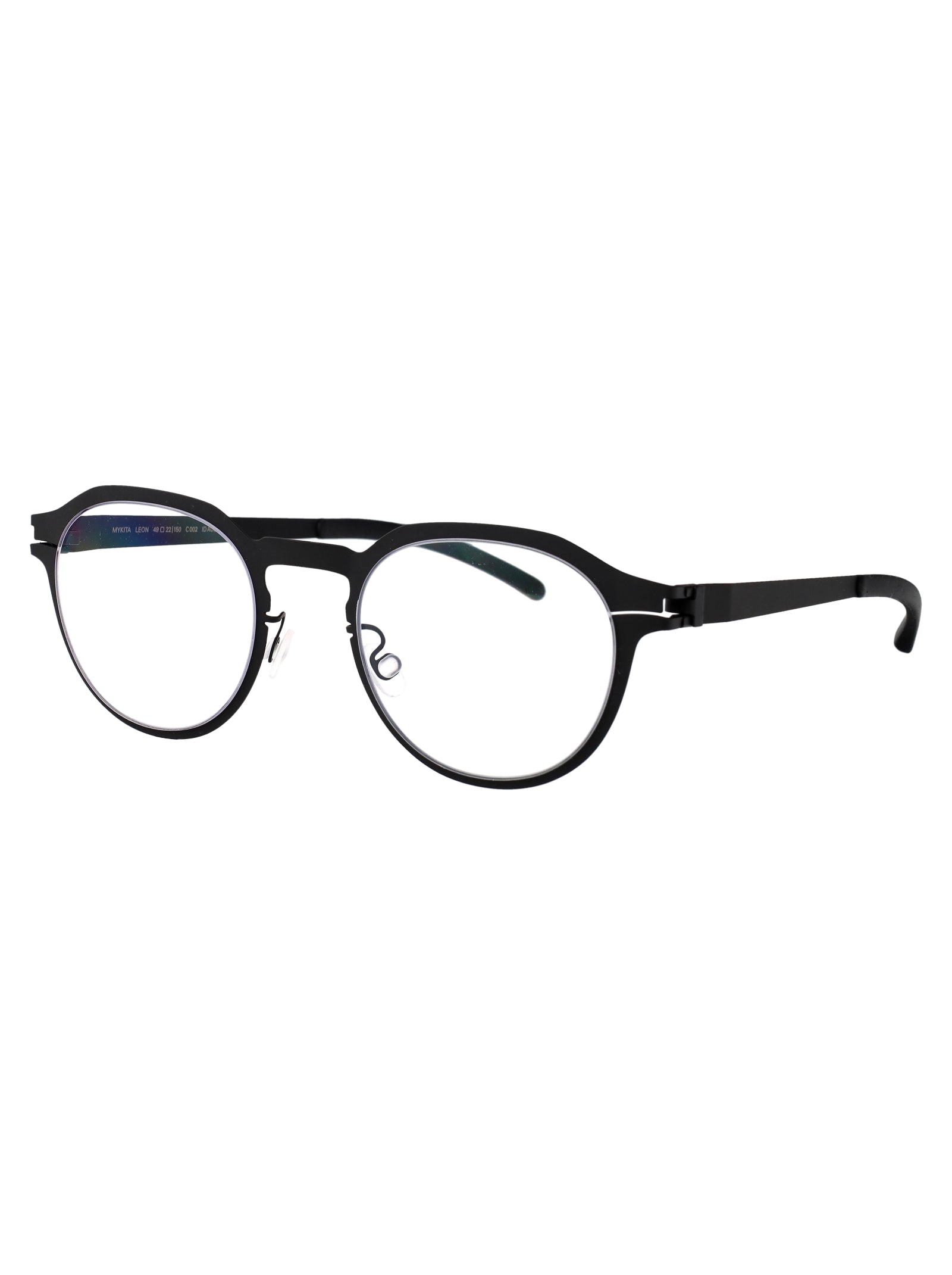 MYKITA Stylish Steel Optical Glasses for All