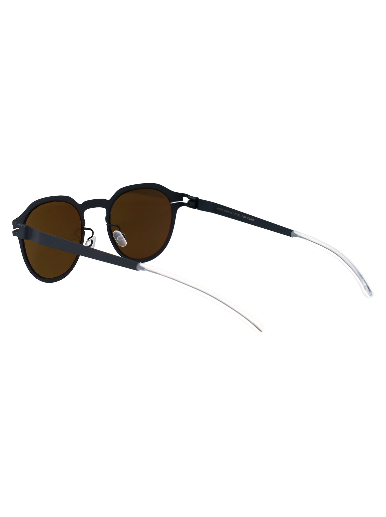 MYKITA Steel Sunglasses