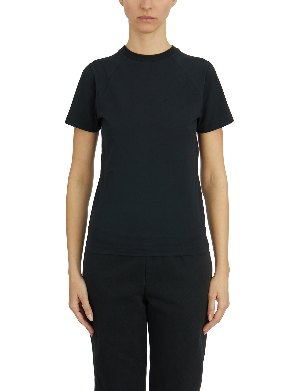 ENTIRE STUDIOS Slim Fit Mini T-Shirt