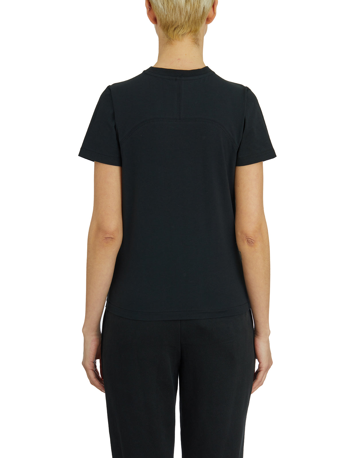 ENTIRE STUDIOS Slim Fit Mini T-Shirt