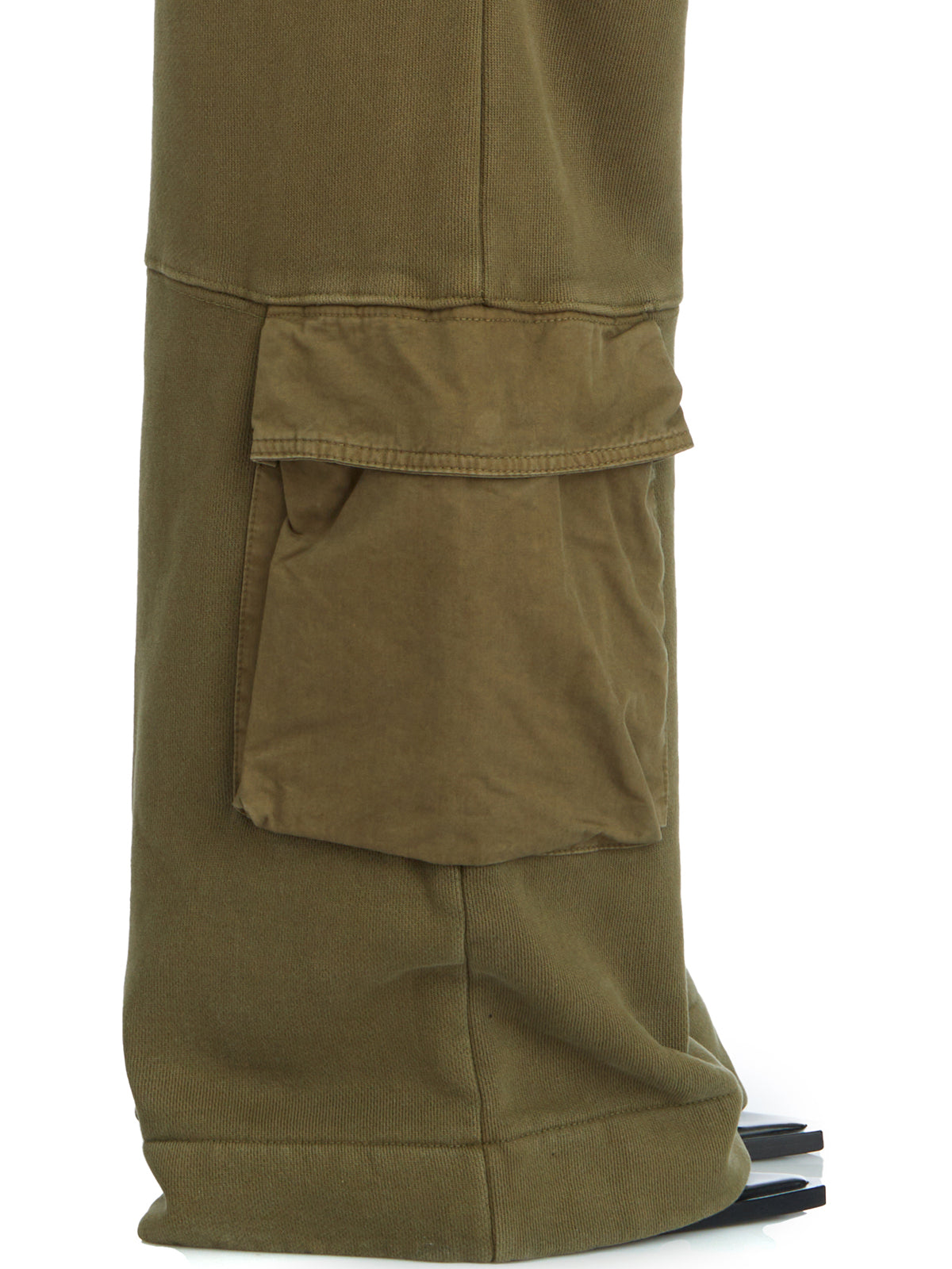 ENTIRE STUDIOS Utility Sweatpants for Women - Size Small