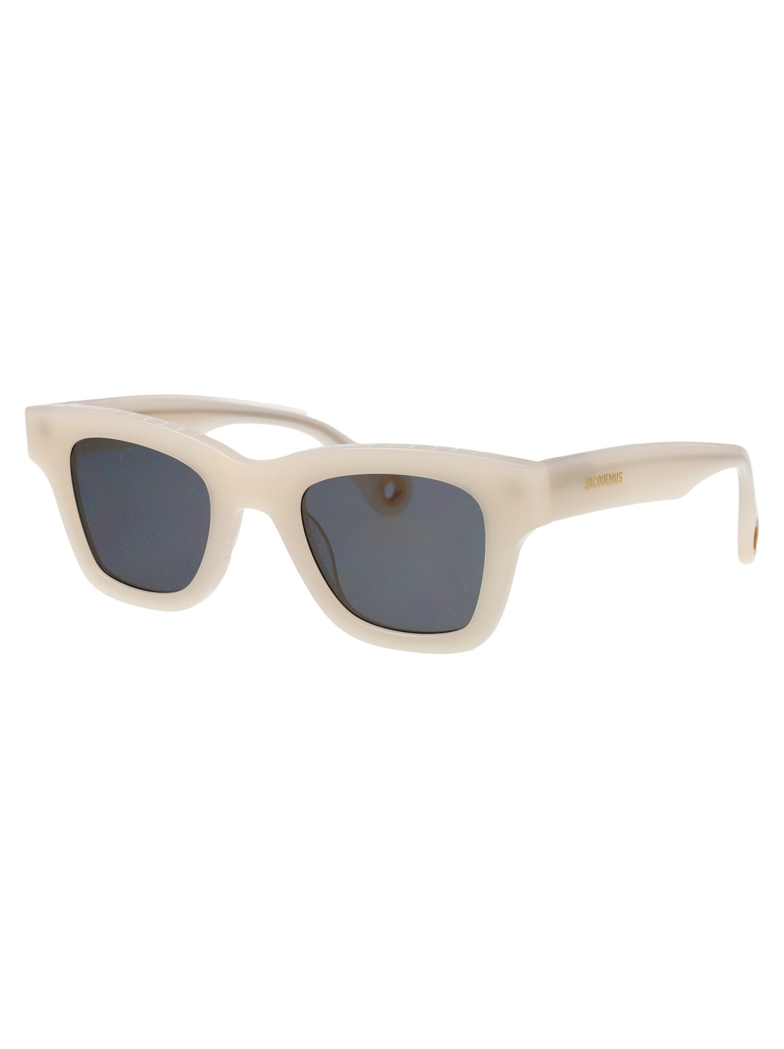 JACQUEMUS Acetate Sunglasses - Unisex