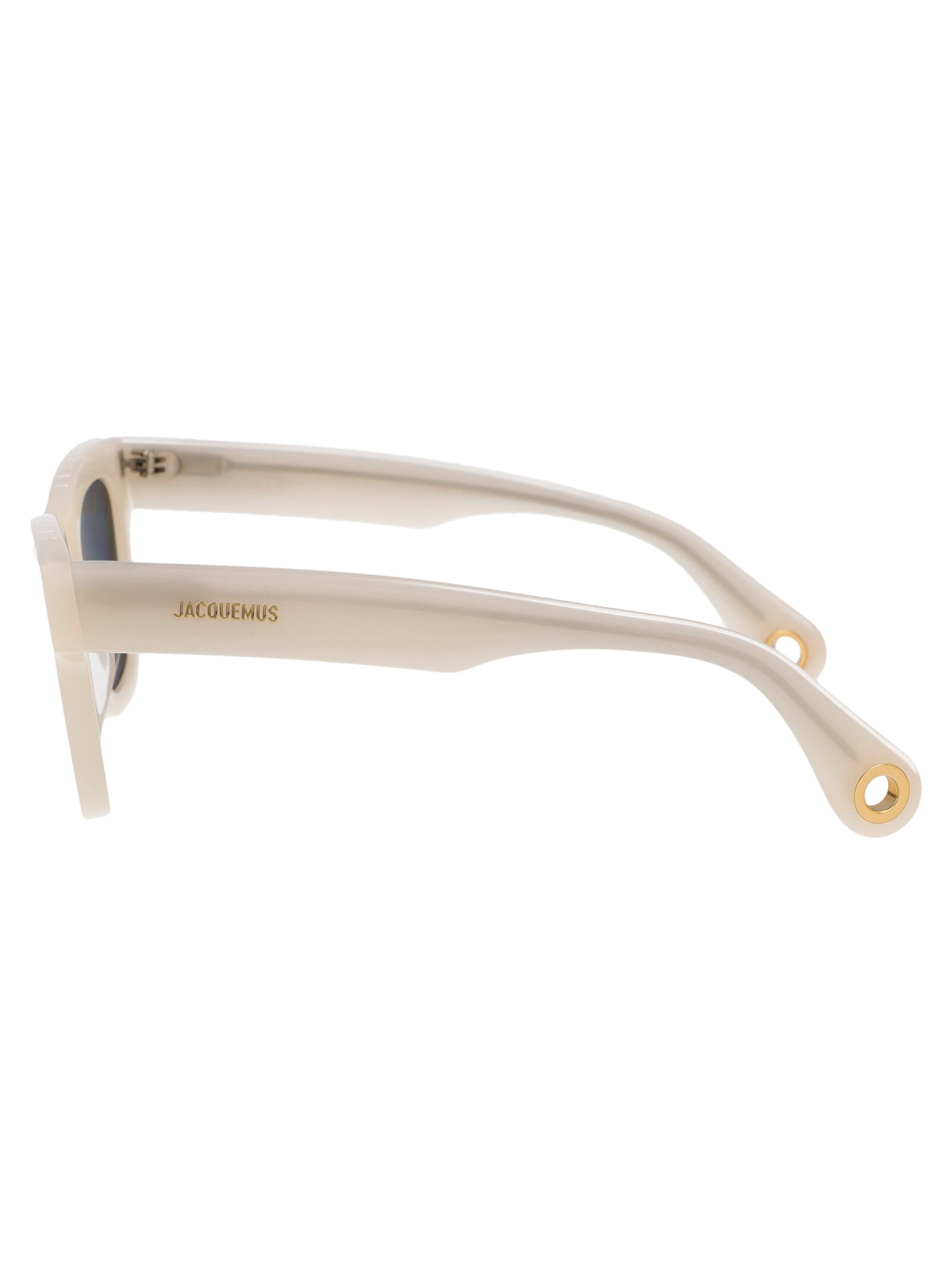 JACQUEMUS Acetate Sunglasses - Unisex