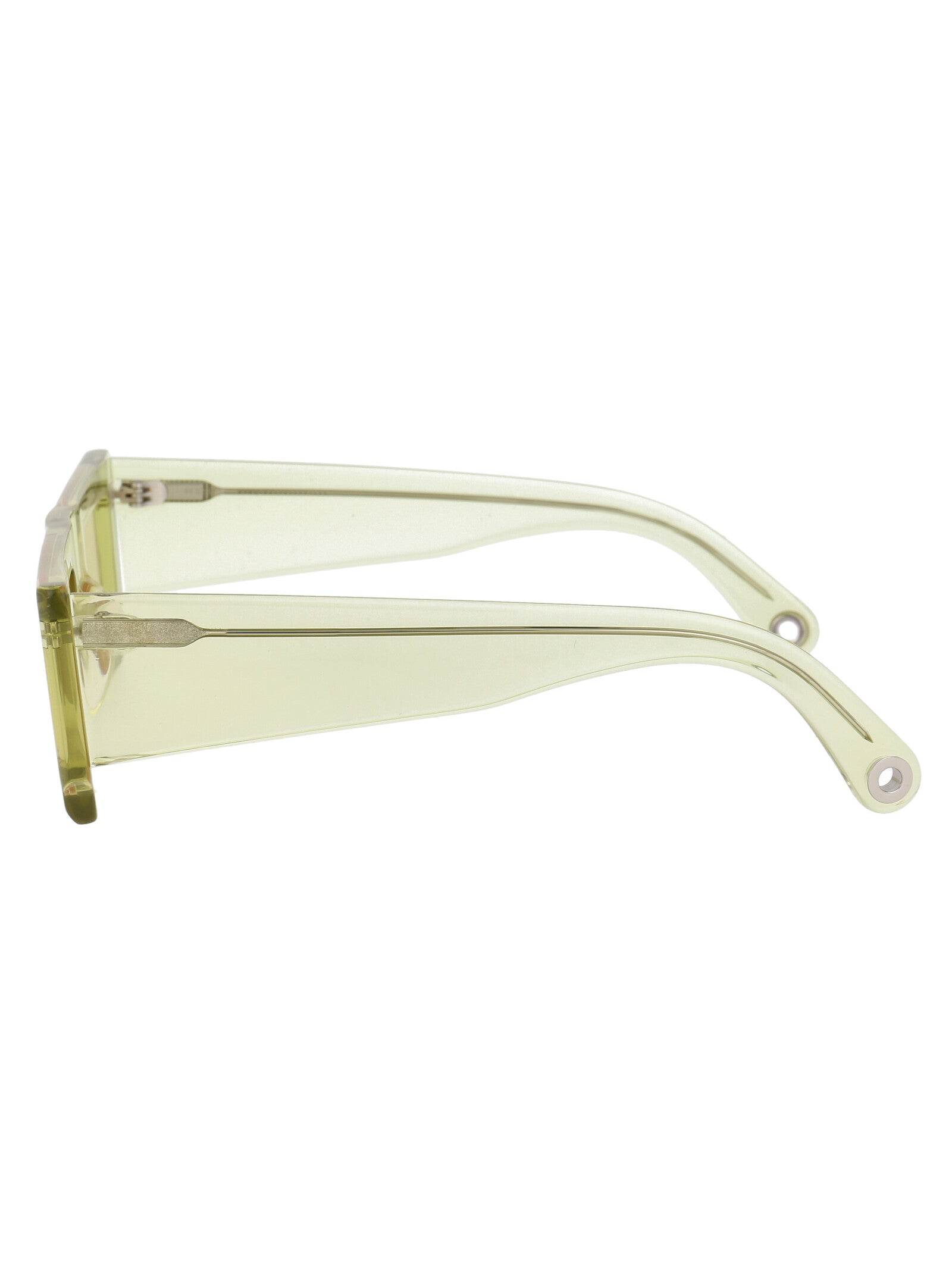 JACQUEMUS Acetate Sunglasses - Unisex Style