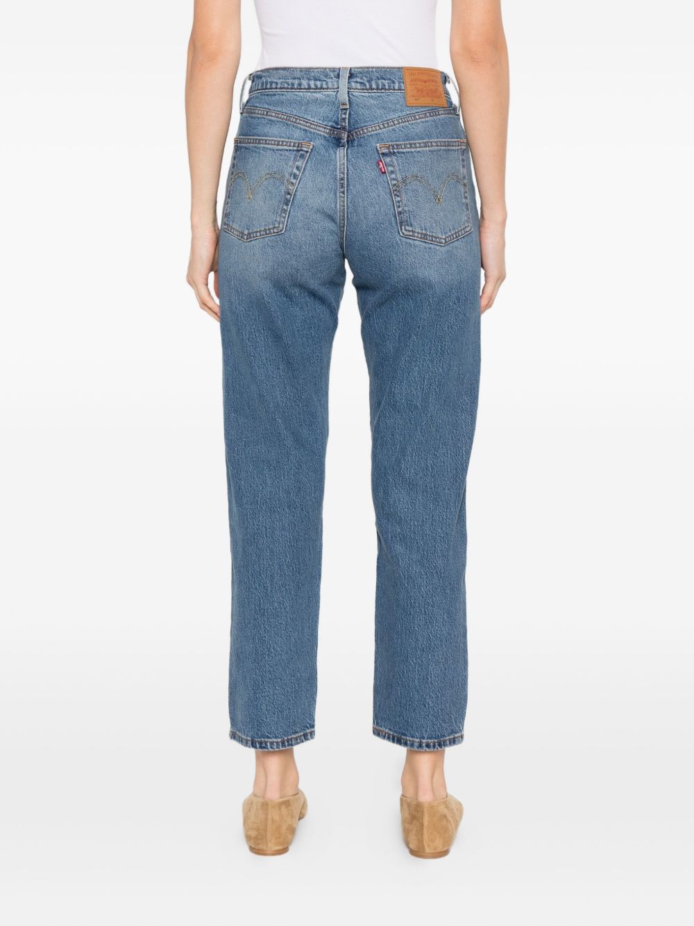 LEVI'S Stylish Women's Jeans for Fall Winter 25/26