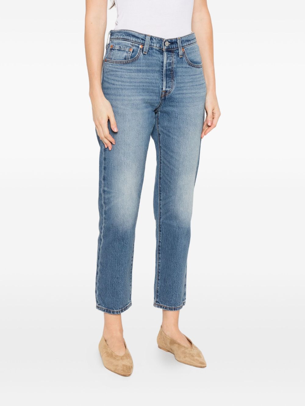 LEVI'S Stylish Women's Jeans for Fall Winter 25/26