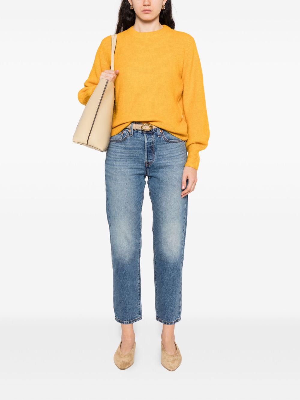 LEVI'S Stylish Women's Jeans for Fall Winter 25/26