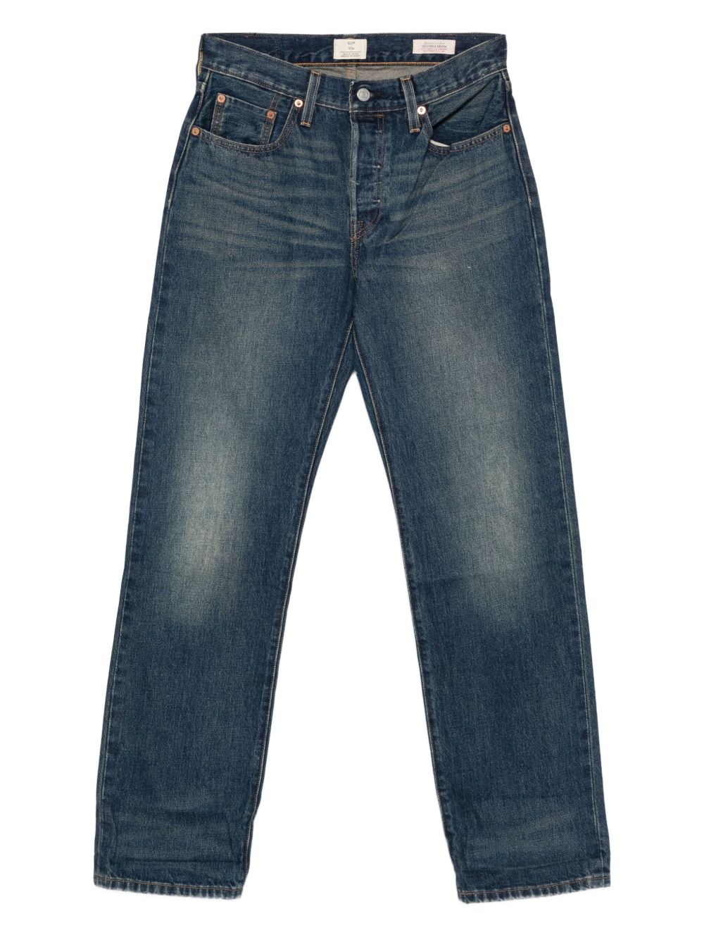 LEVI'S Flattering Fit Women's Jeans for Casual Outings
