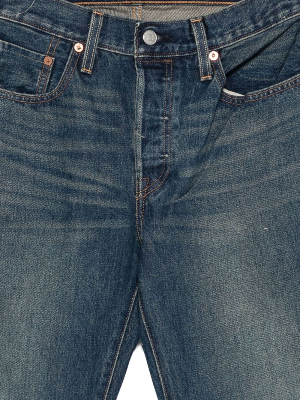 LEVI'S Flattering Fit Women's Jeans for Casual Outings