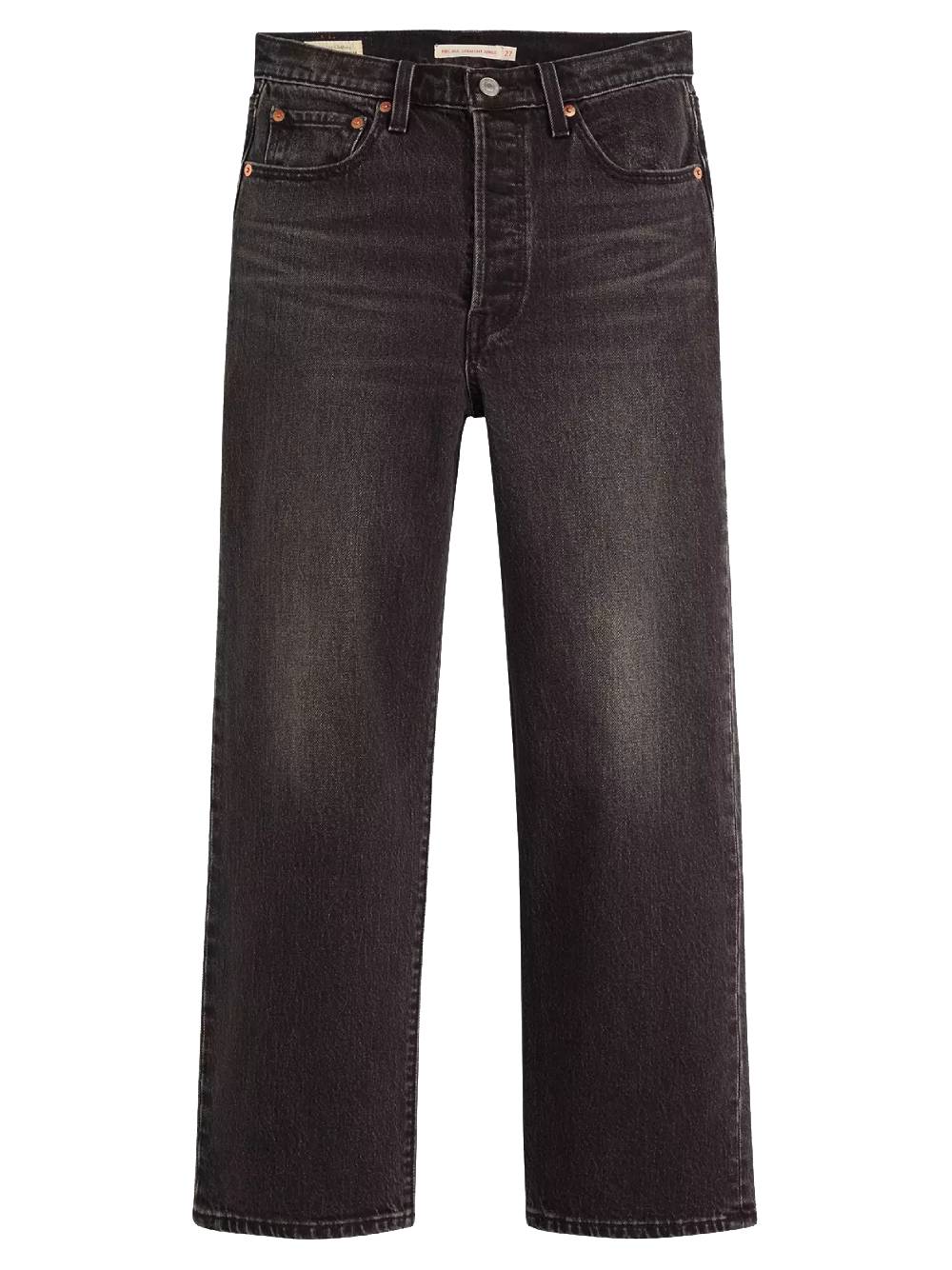 LEVI'S Women's Classic Fit Jeans - Mini Style