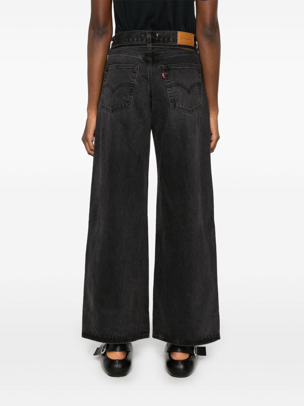 LEVI'S Women's Wide-Leg Jeans