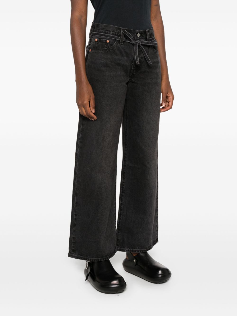 LEVI'S Women's Wide-Leg Jeans