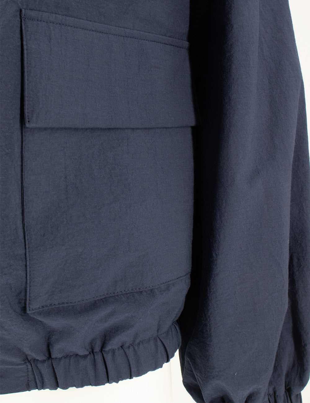 LE TRICOT PERUGIA High Neck Jacket for Women