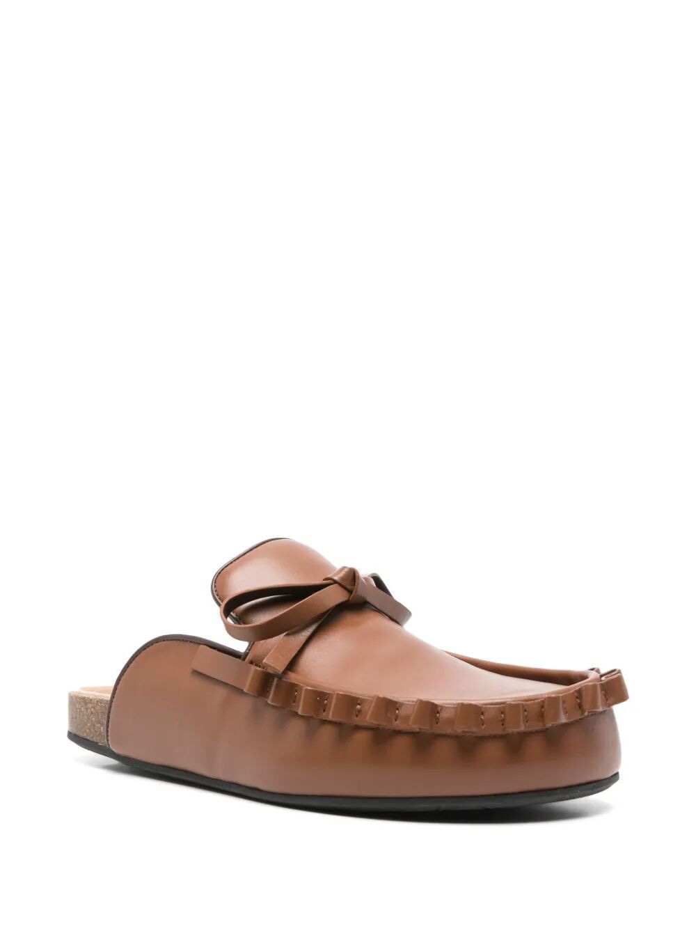 JW ANDERSON Ruffle Loafer for Women