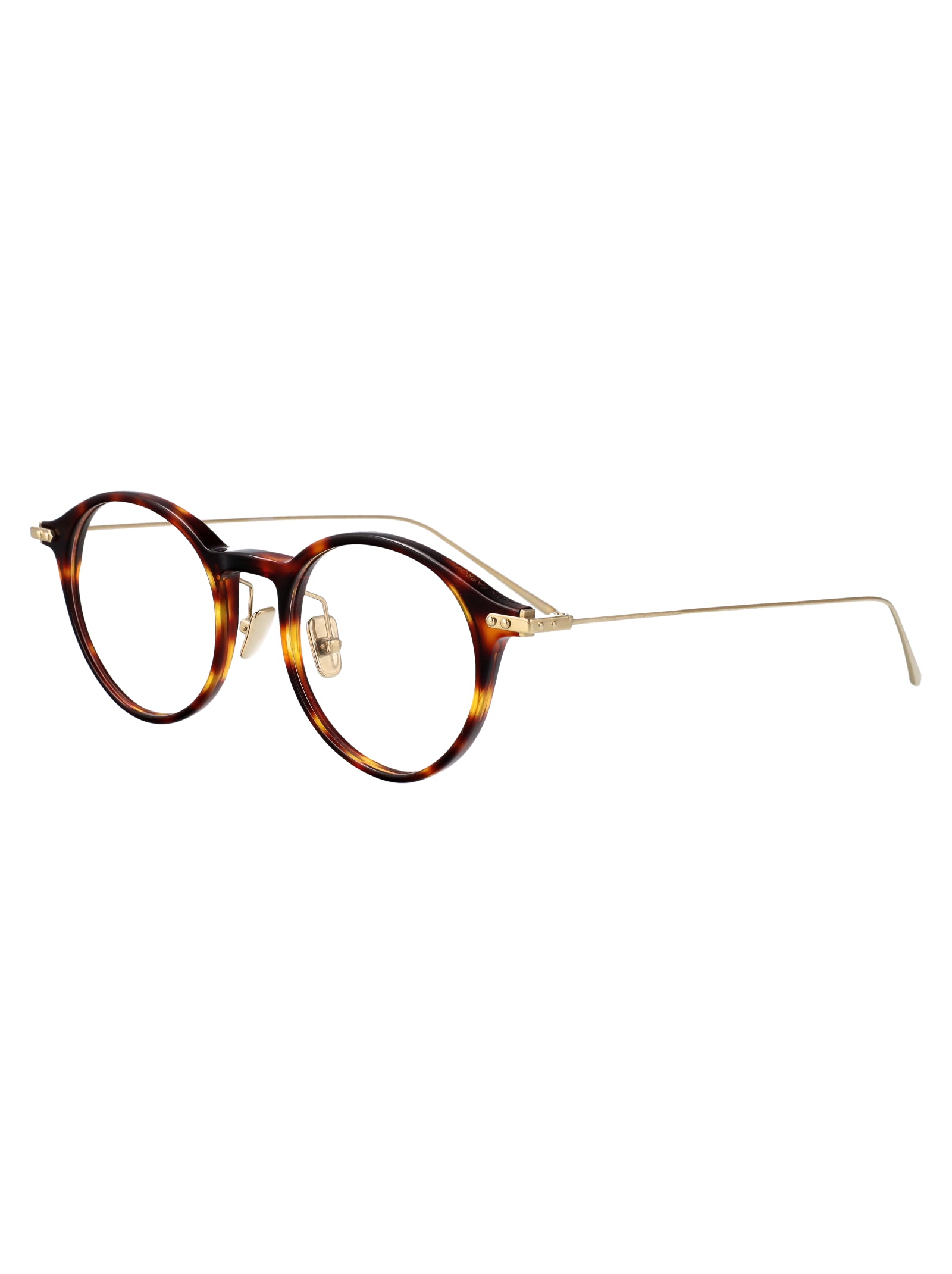 LINDA FARROW T-Shell Optical Glasses for Women
