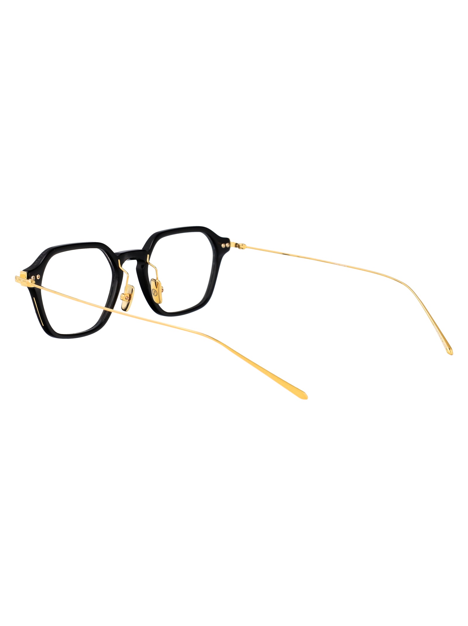 LINDA FARROW Acetate Optical Glasses for All