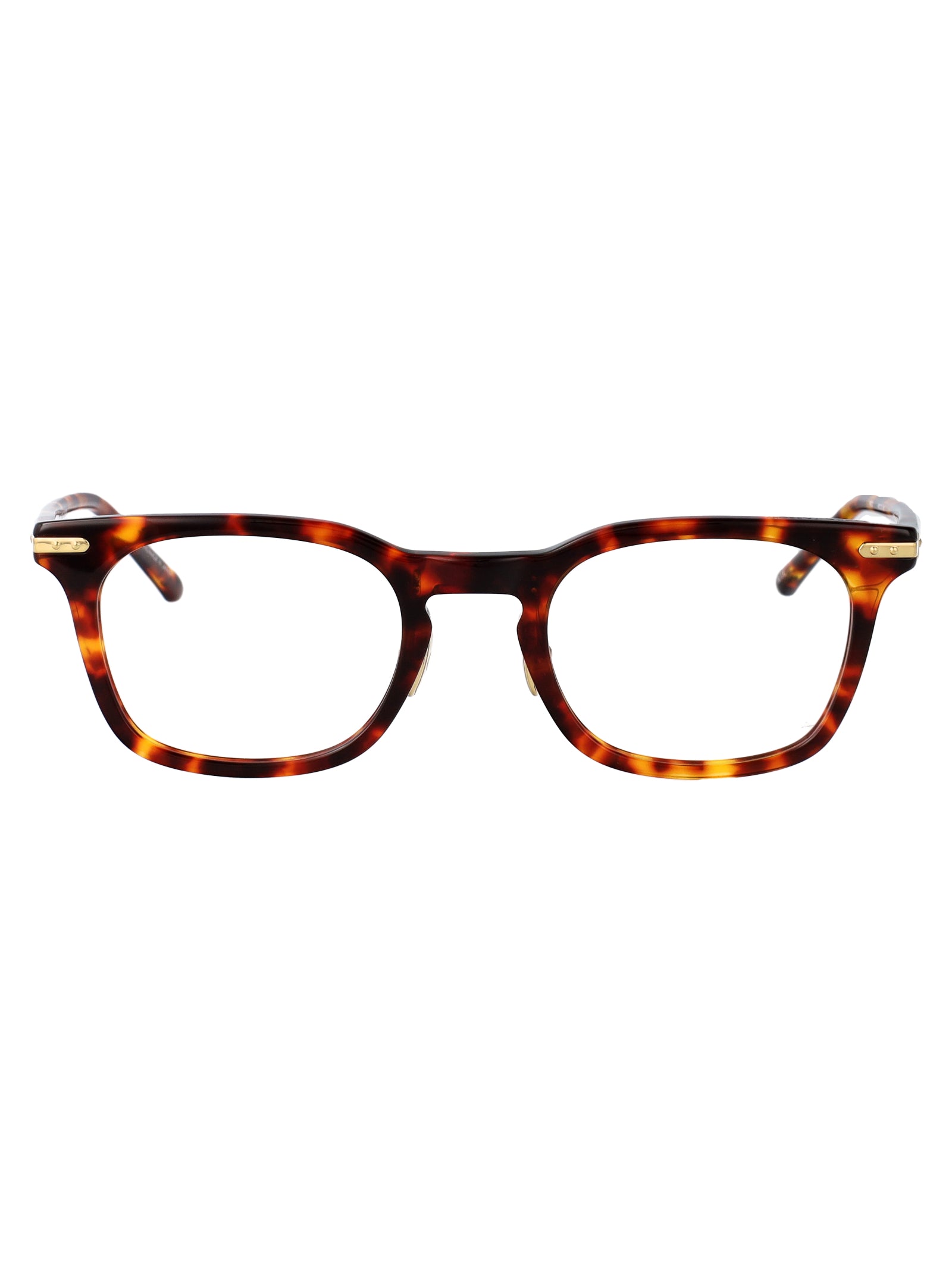 LINDA FARROW Acetate Mini Optical Glasses