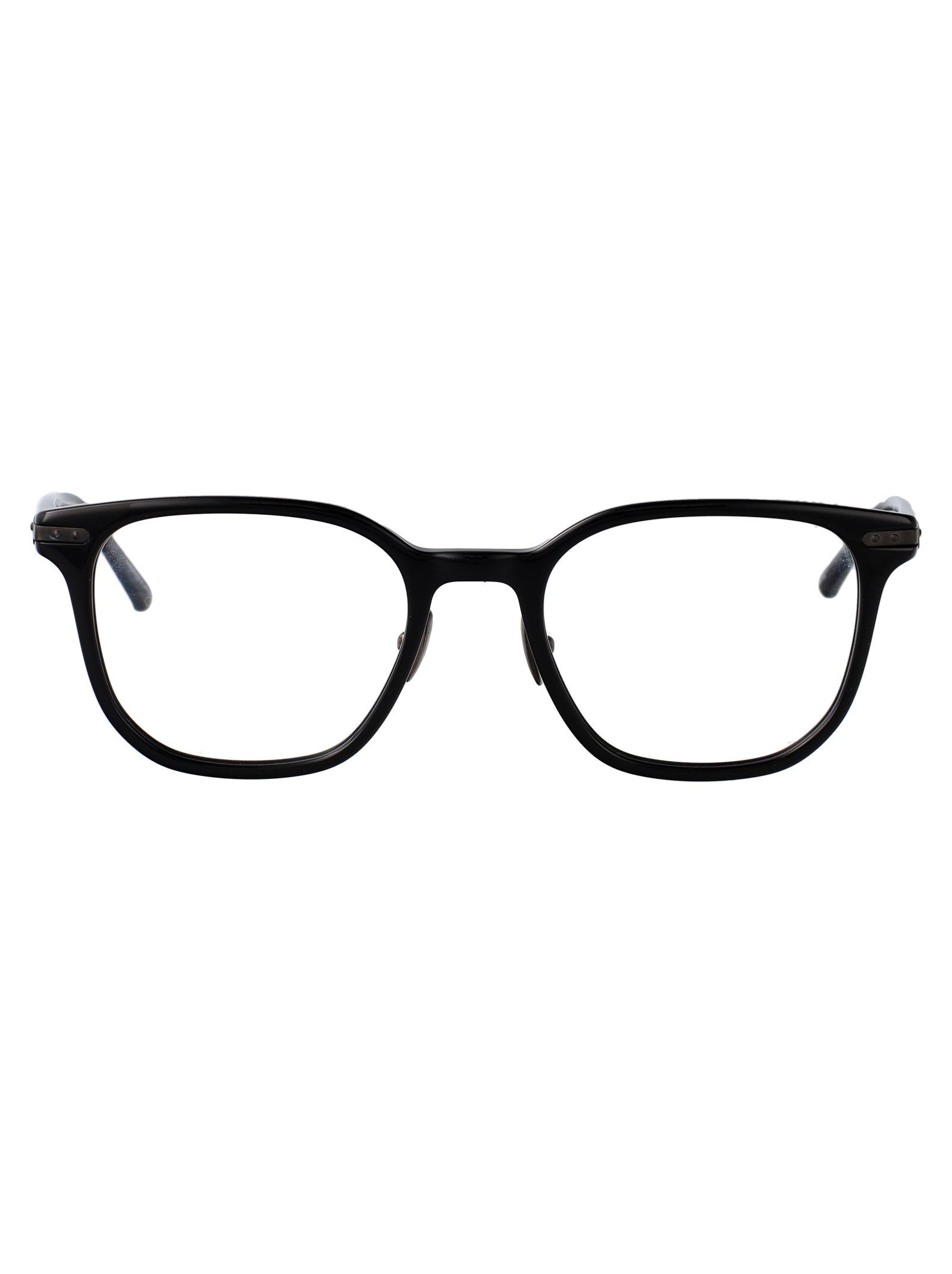 LINDA FARROW Chic Acetate Optical Glasses - Unisex Design for SS25