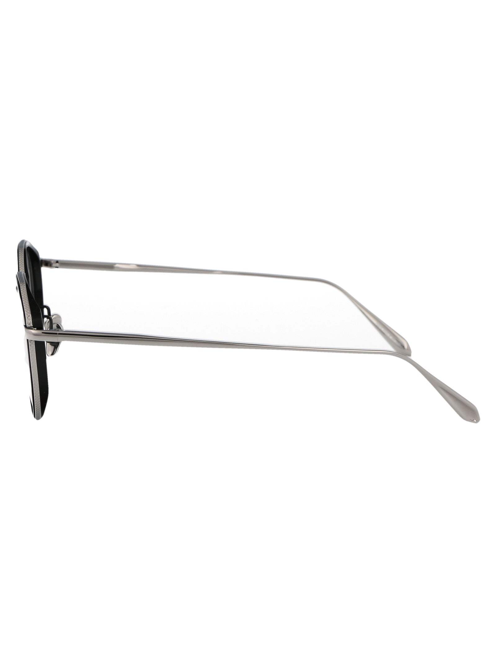 LINDA FARROW Optical Titanium Glasses for Women