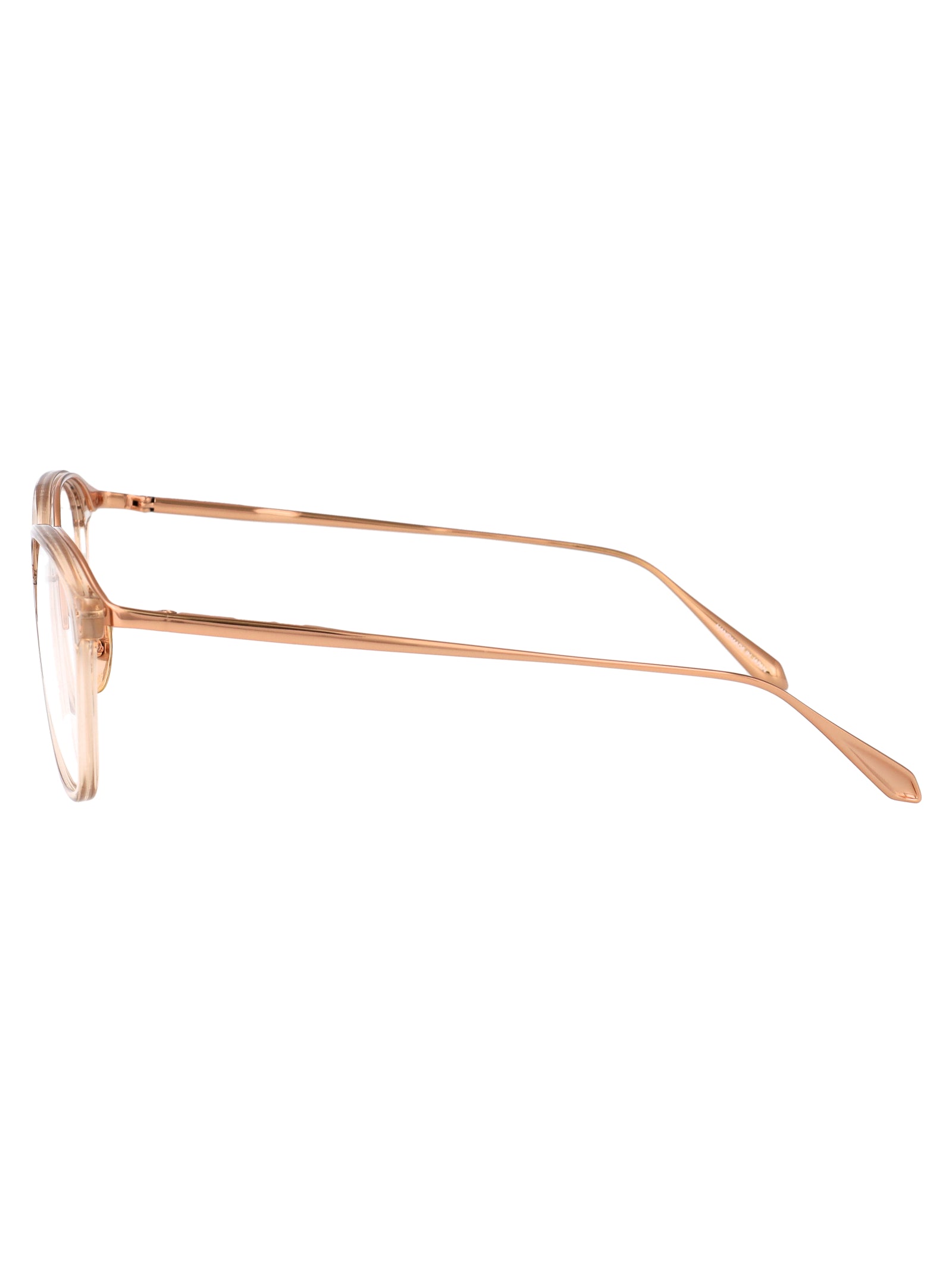 LINDA FARROW Acetate Optical Glasses